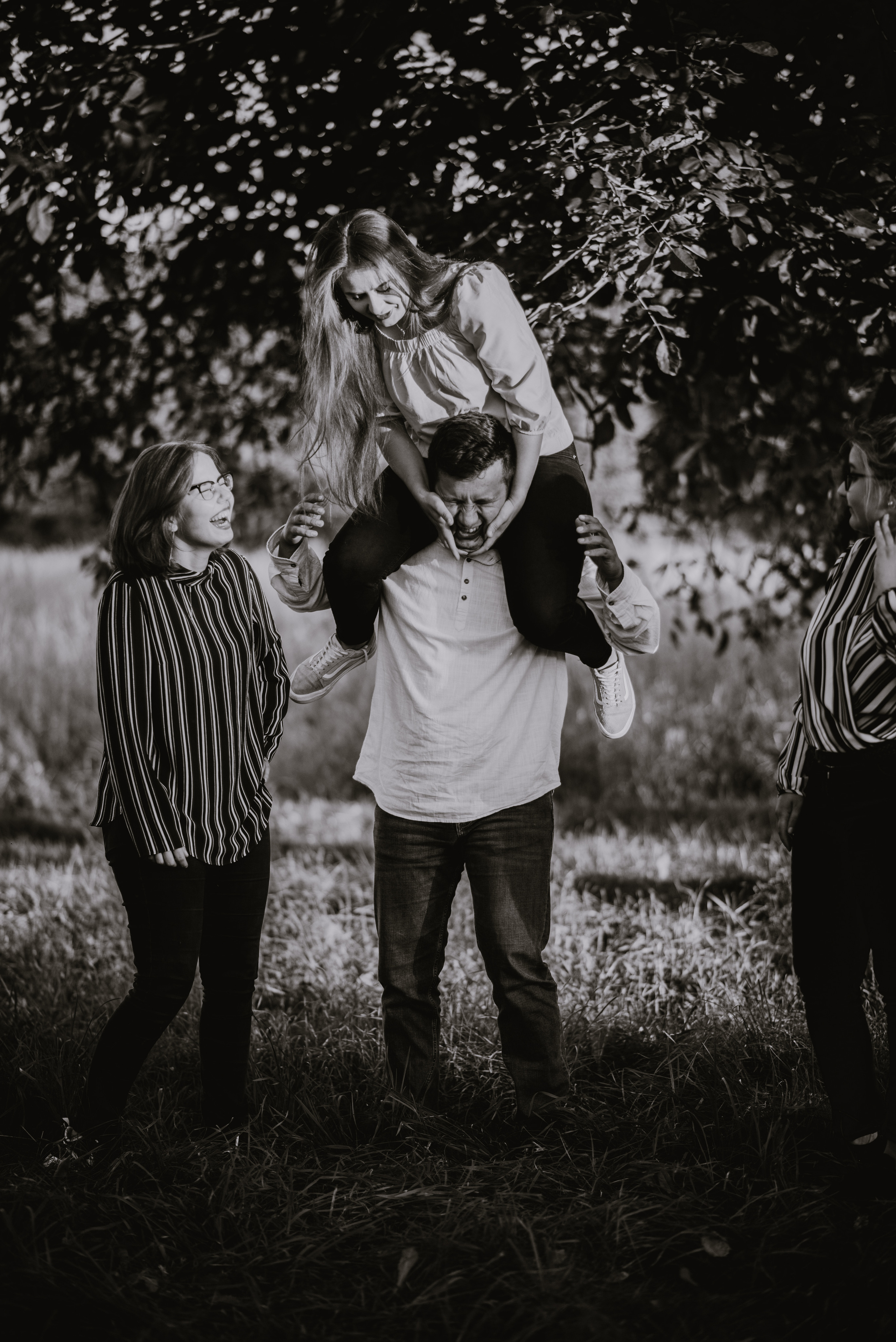 M&K&P&R. Bałanda Fotografia – Sesje Kobiece, Rodzinne, Miłosne, Reportaże | Katowice Śląsk