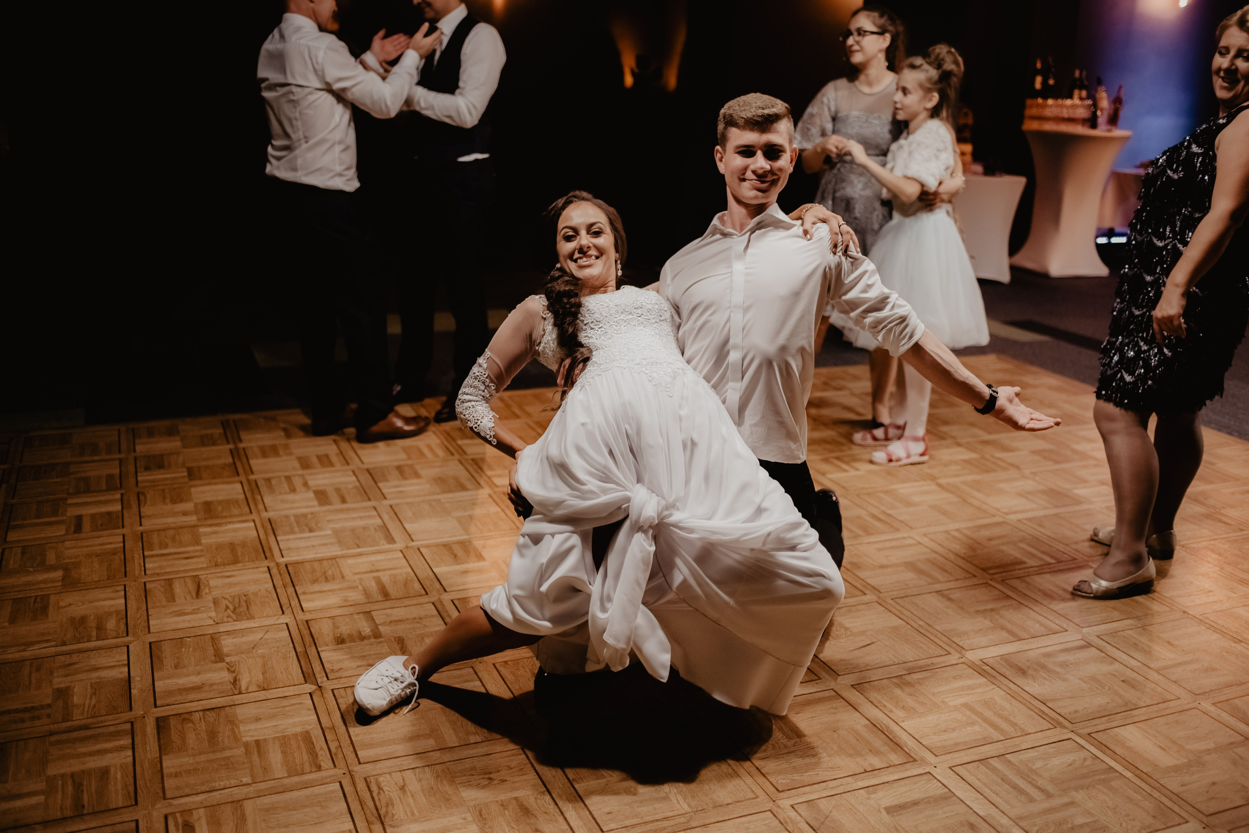 Aleksandra & Patryk. Bałanda Fotografia – Sesje Kobiece, Rodzinne, Miłosne, Reportaże | Katowice Śląsk