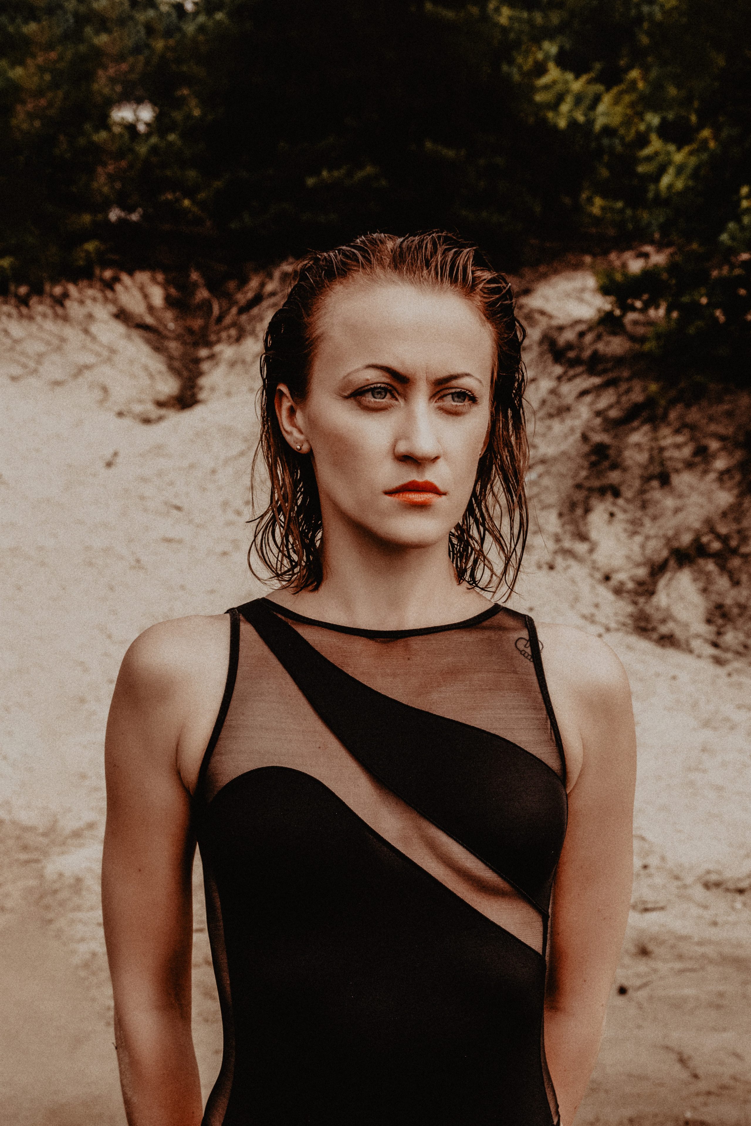 Anna. Bałanda Fotografia – Sesje Kobiece, Rodzinne, Miłosne, Reportaże | Katowice Śląsk