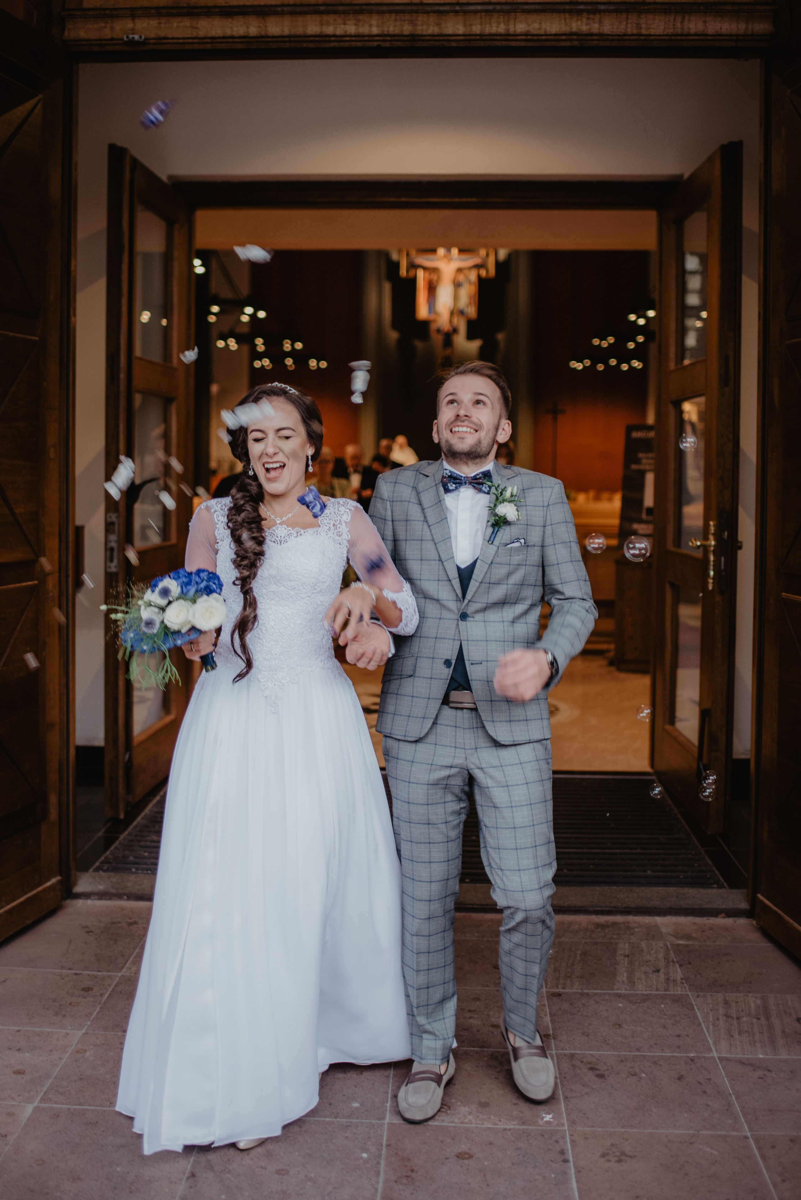 Aleksandra & Patryk. Bałanda Fotografia – Sesje Kobiece, Rodzinne, Miłosne, Reportaże | Katowice Śląsk