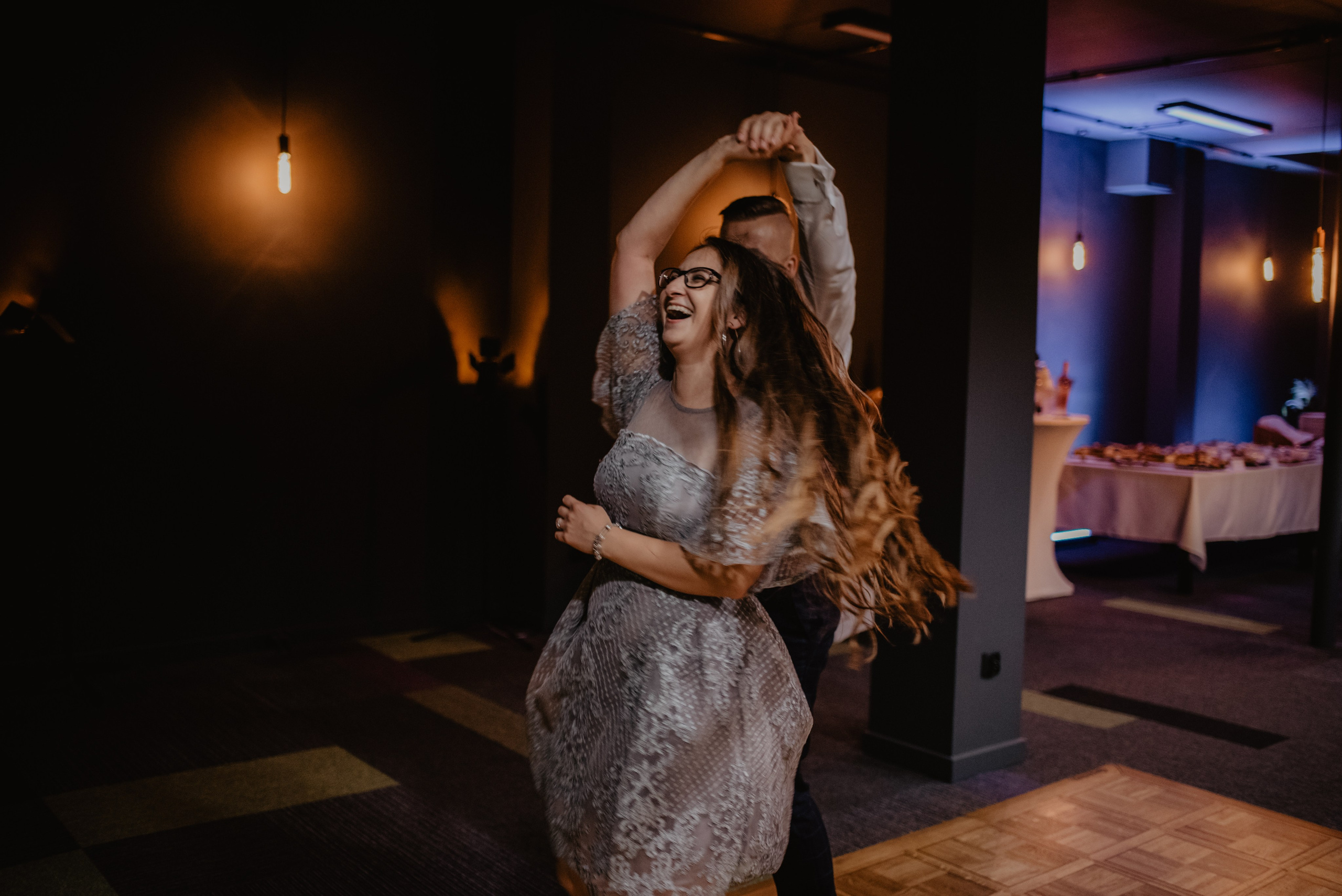 Aleksandra & Patryk. Bałanda Fotografia – Sesje Kobiece, Rodzinne, Miłosne, Reportaże | Katowice Śląsk