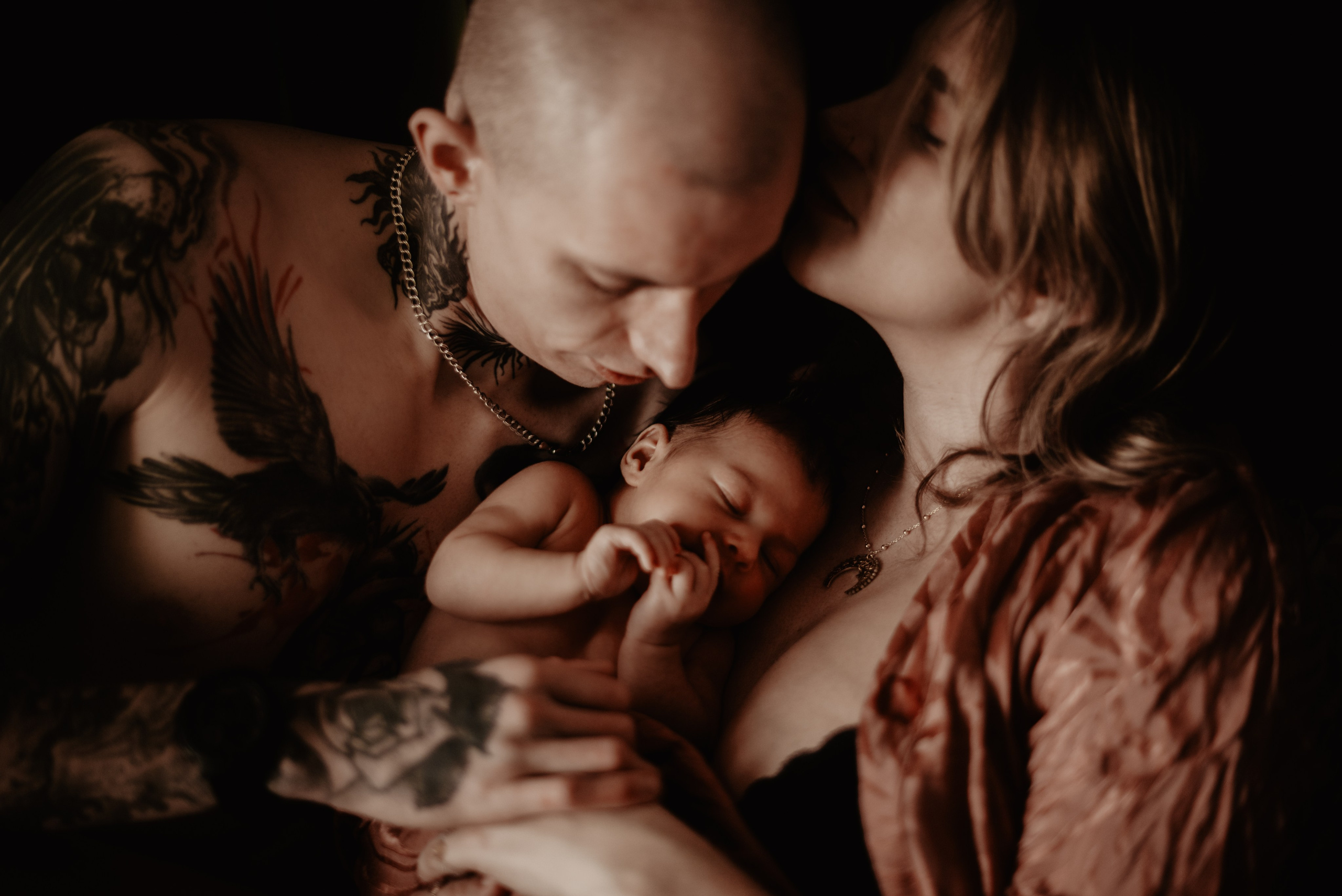 Domowa sesja rodzinna. Bałanda Fotografia – Sesje Kobiece, Rodzinne, Miłosne, Reportaże | Katowice Śląsk