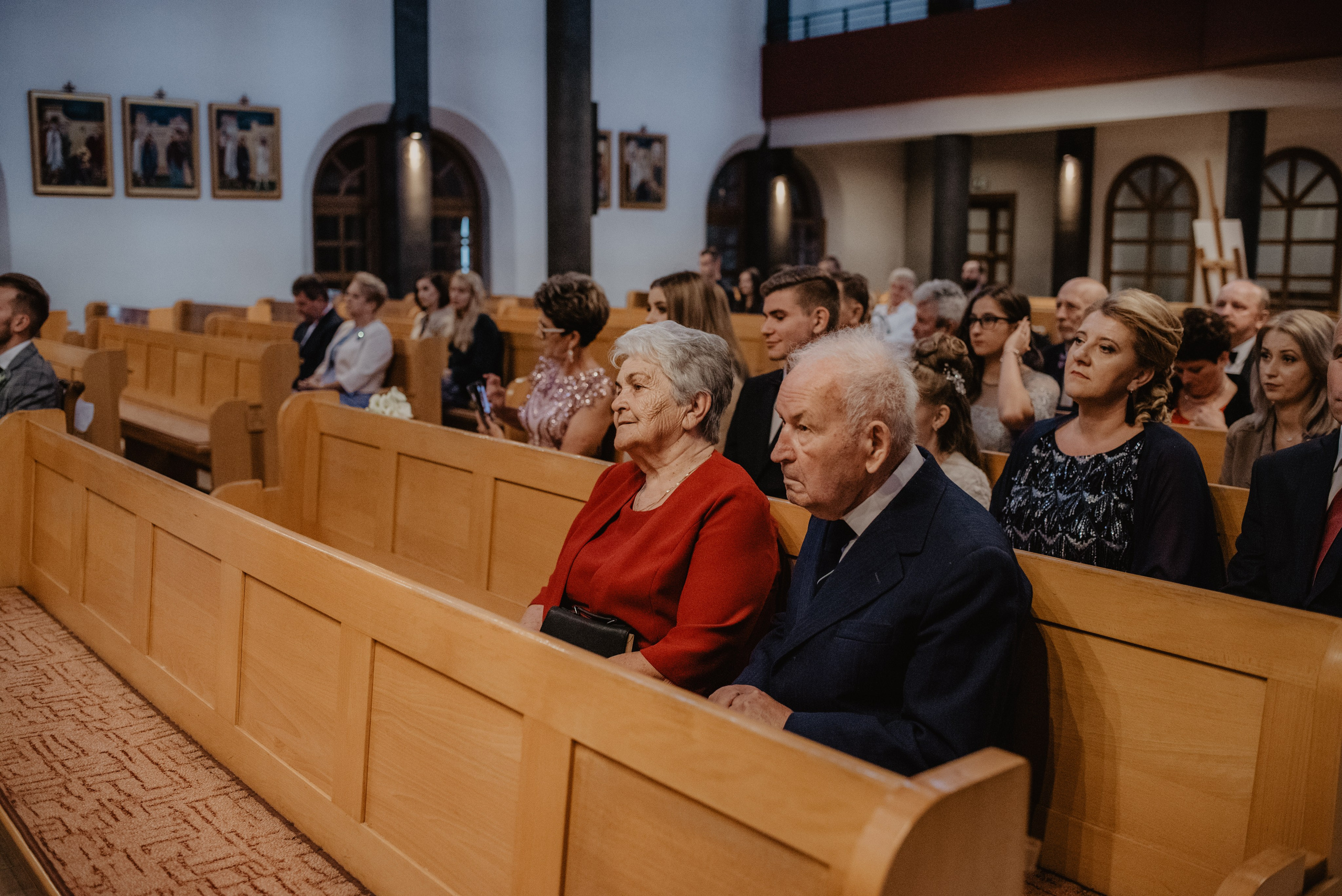 Aleksandra & Patryk. Bałanda Fotografia – Sesje Kobiece, Rodzinne, Miłosne, Reportaże | Katowice Śląsk