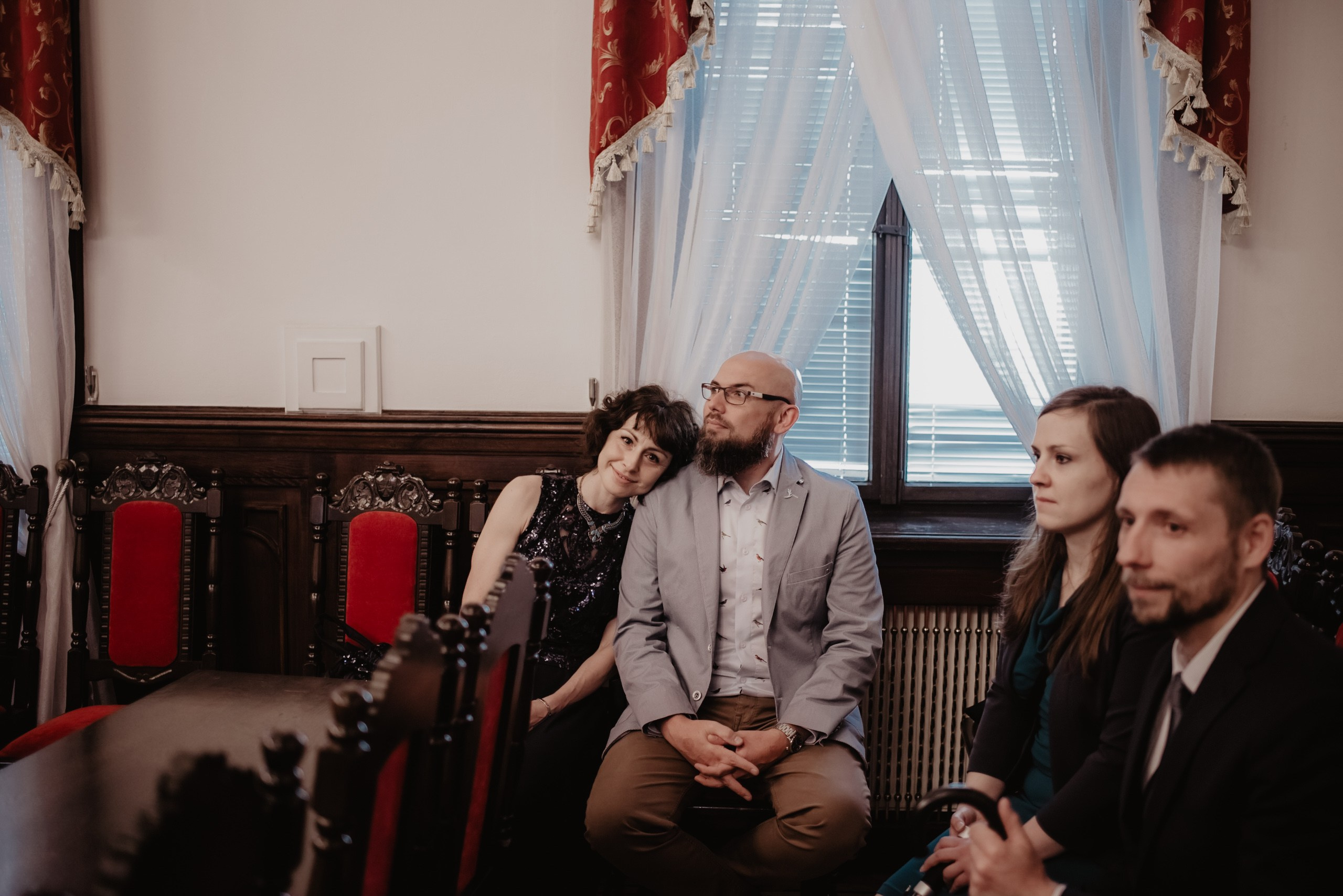 Monika & Łukasz. Bałanda Fotografia – Sesje Kobiece, Rodzinne, Miłosne, Reportaże | Katowice Śląsk