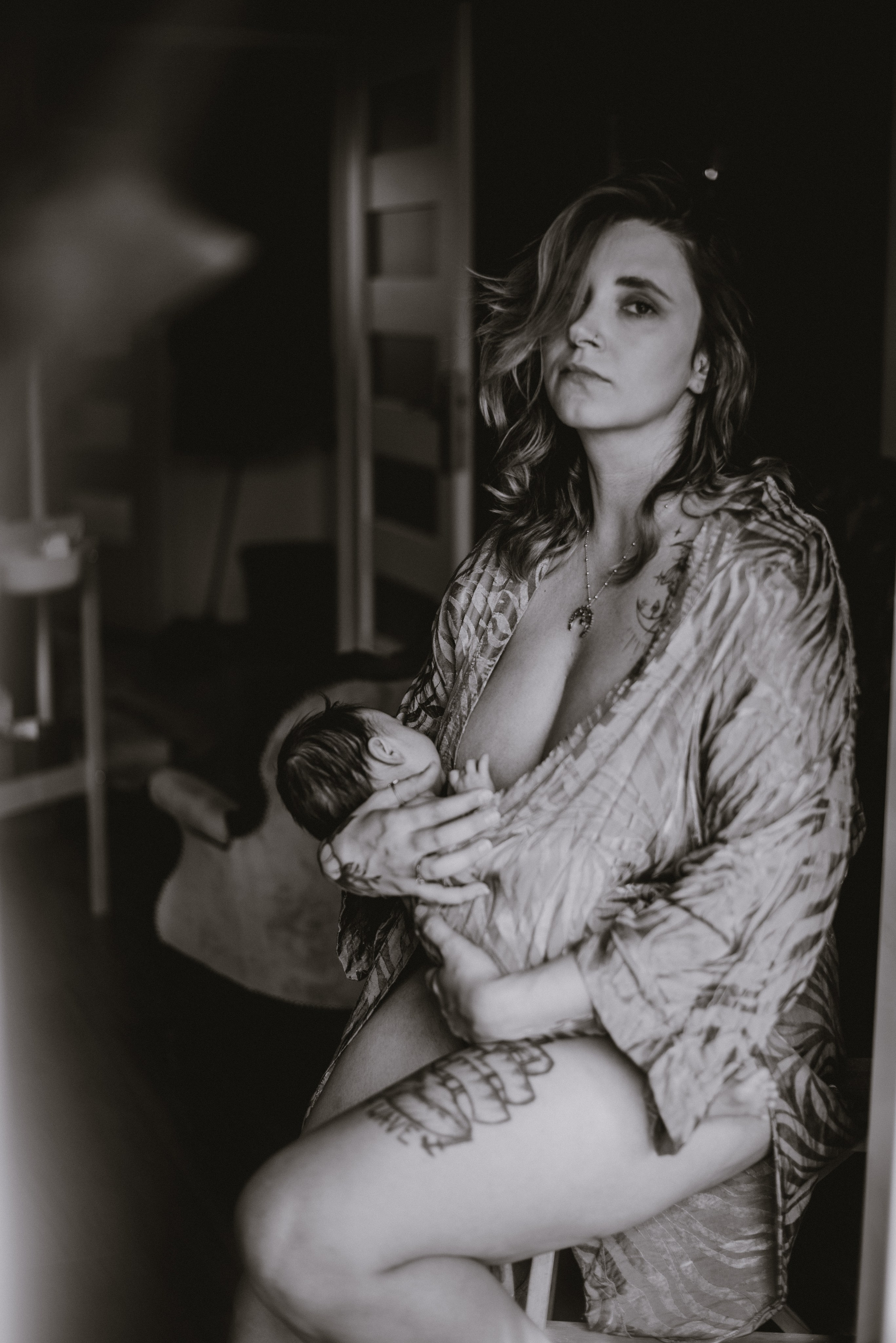 Domowa sesja rodzinna. Bałanda Fotografia – Sesje Kobiece, Rodzinne, Miłosne, Reportaże | Katowice Śląsk