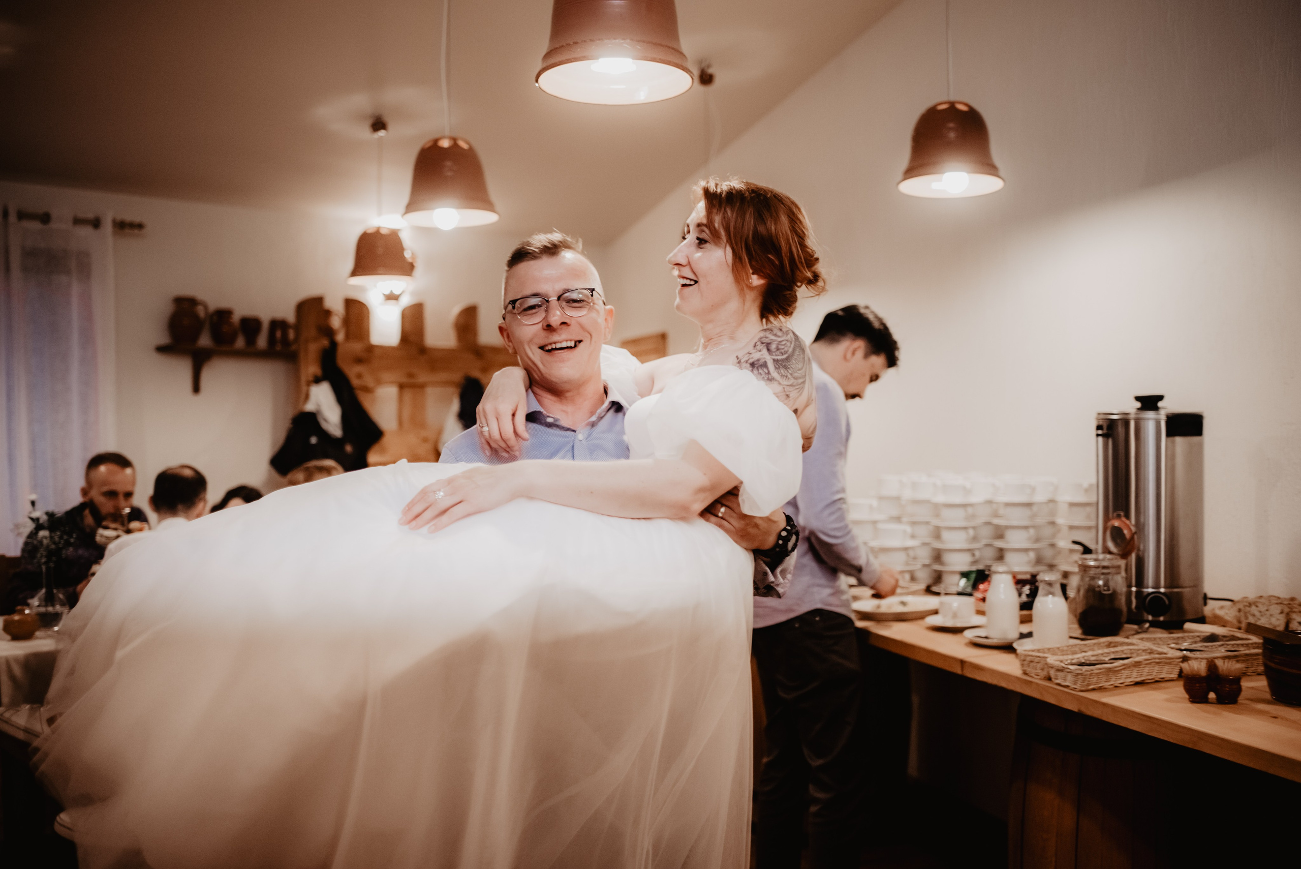 Monika & Łukasz. Bałanda Fotografia – Sesje Kobiece, Rodzinne, Miłosne, Reportaże | Katowice Śląsk