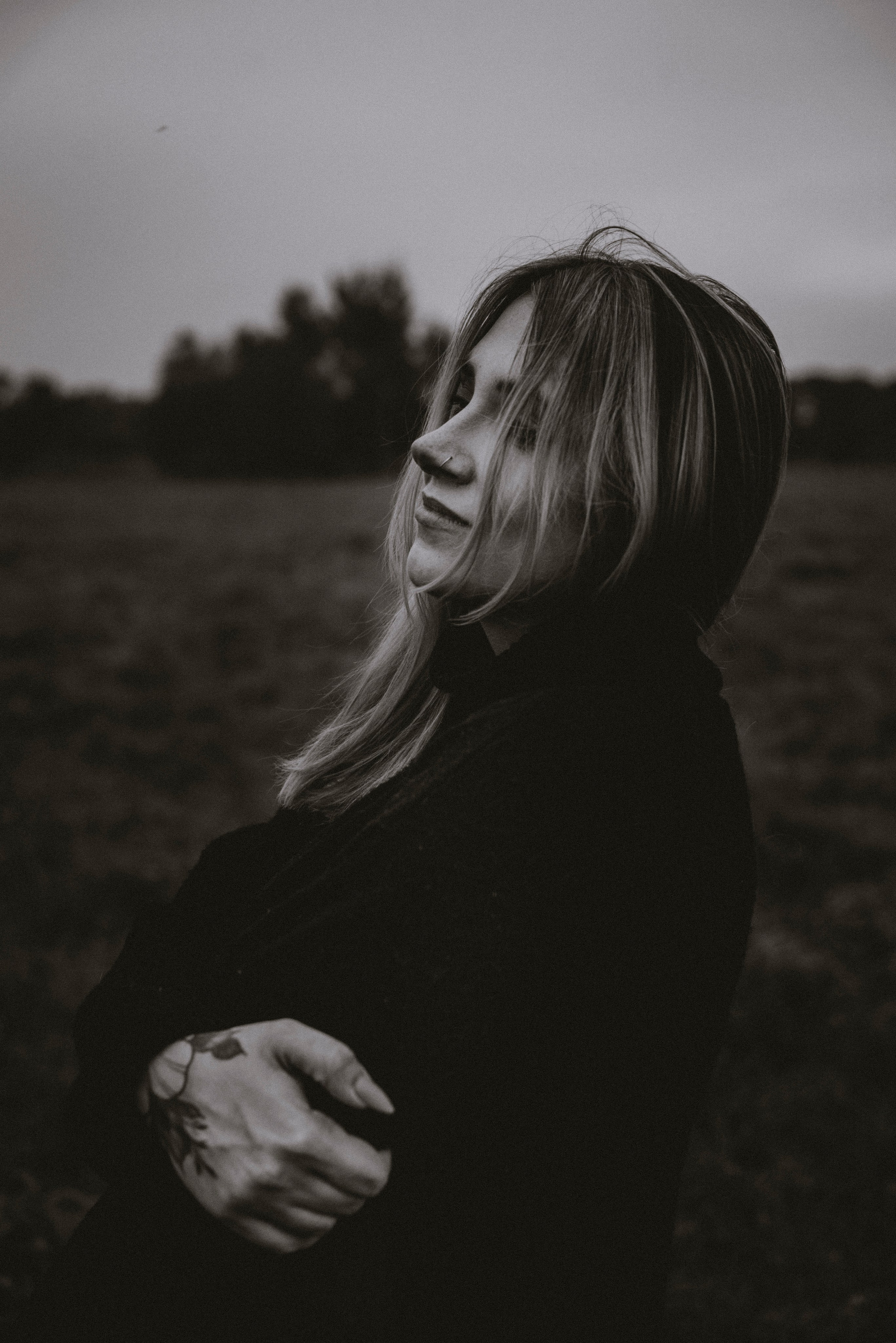 Klaudia. Bałanda Fotografia – Sesje Kobiece, Rodzinne, Miłosne, Reportaże | Katowice Śląsk