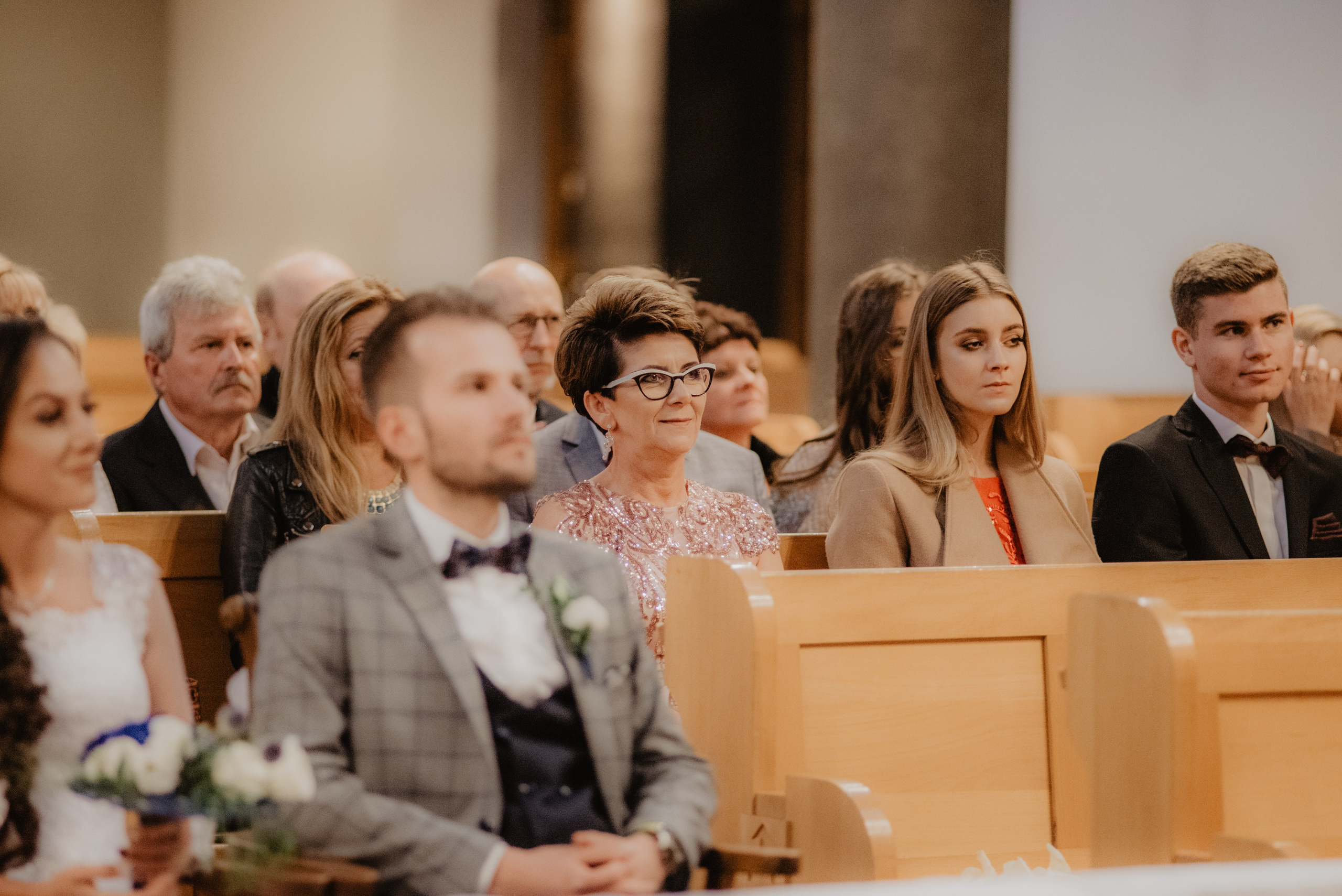 Aleksandra & Patryk. Bałanda Fotografia – Sesje Kobiece, Rodzinne, Miłosne, Reportaże | Katowice Śląsk