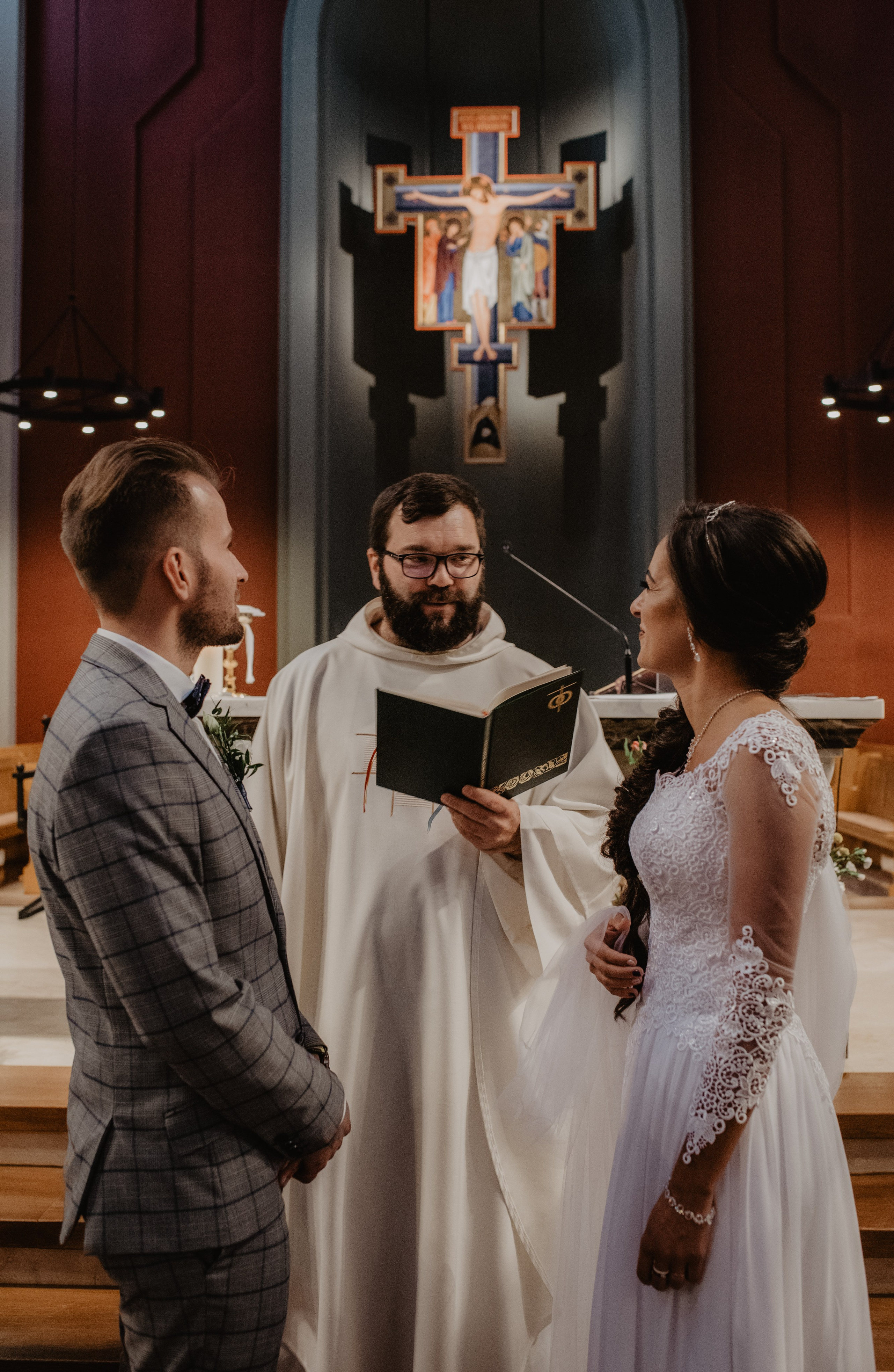 Aleksandra & Patryk. Bałanda Fotografia – Sesje Kobiece, Rodzinne, Miłosne, Reportaże | Katowice Śląsk