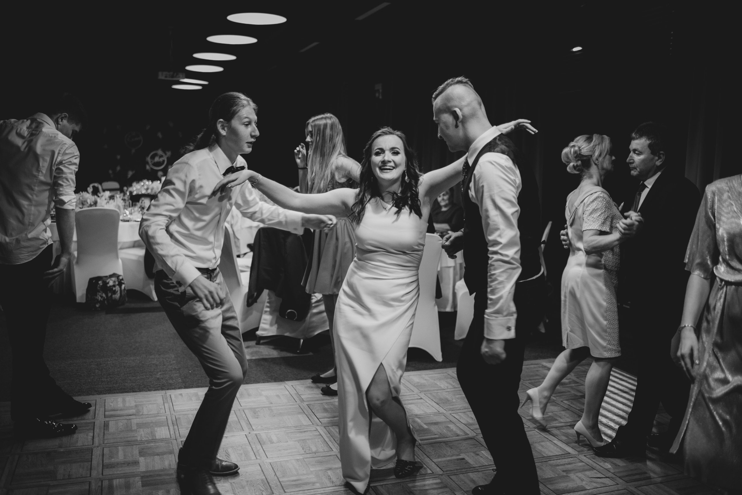 Aleksandra & Patryk. Bałanda Fotografia – Sesje Kobiece, Rodzinne, Miłosne, Reportaże | Katowice Śląsk