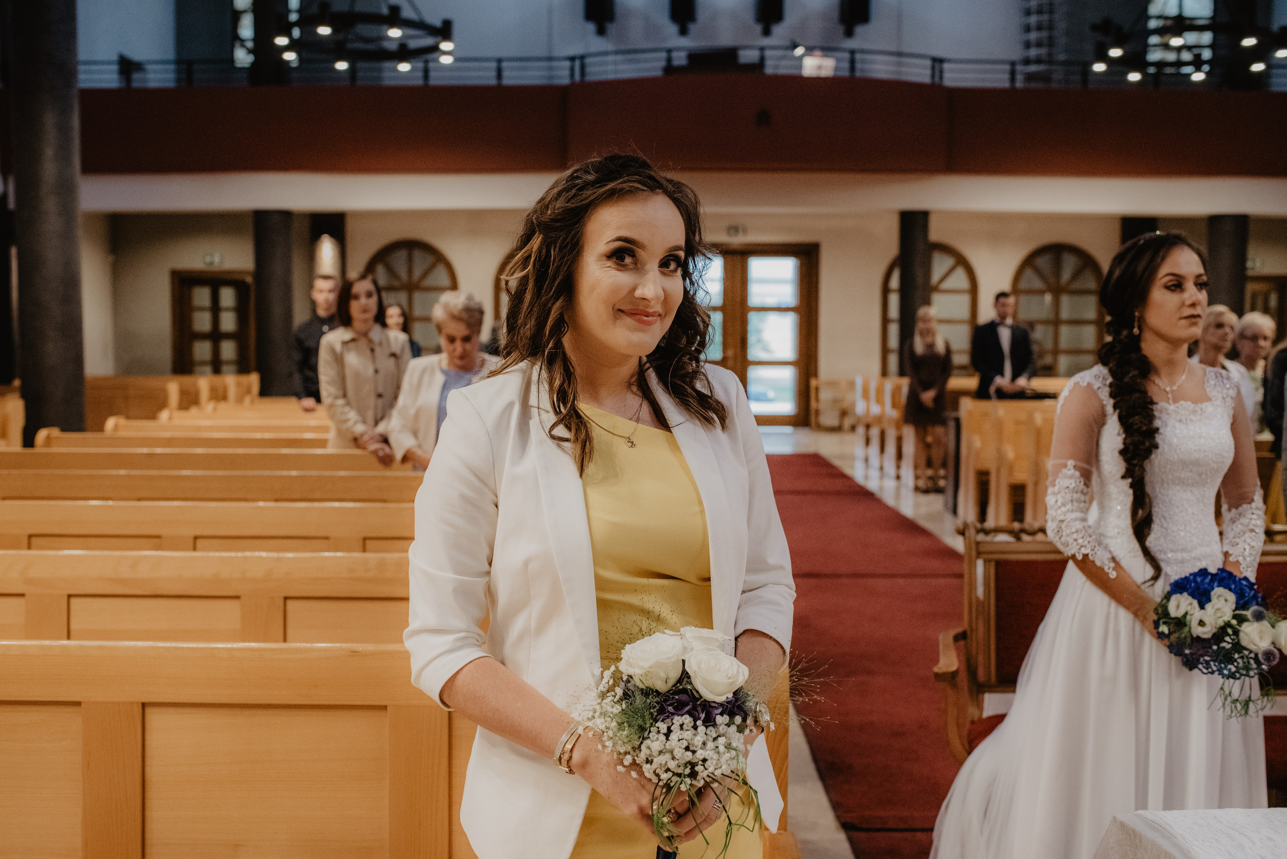 Aleksandra & Patryk. Bałanda Fotografia – Sesje Kobiece, Rodzinne, Miłosne, Reportaże | Katowice Śląsk