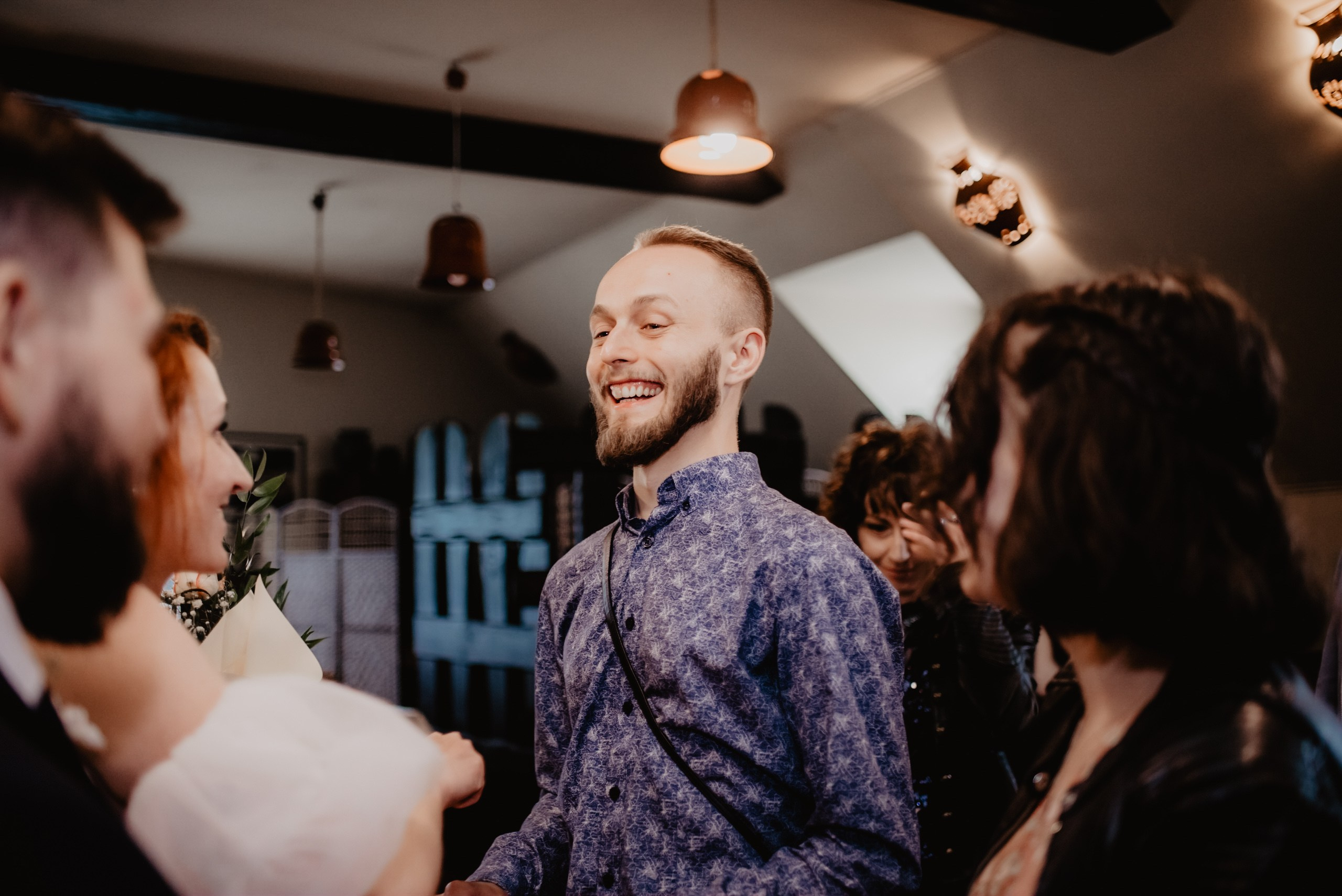 Monika & Łukasz. Bałanda Fotografia – Sesje Kobiece, Rodzinne, Miłosne, Reportaże | Katowice Śląsk