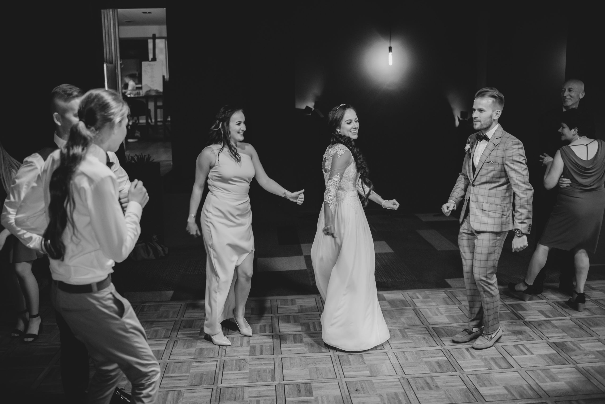 Aleksandra & Patryk. Bałanda Fotografia – Sesje Kobiece, Rodzinne, Miłosne, Reportaże | Katowice Śląsk