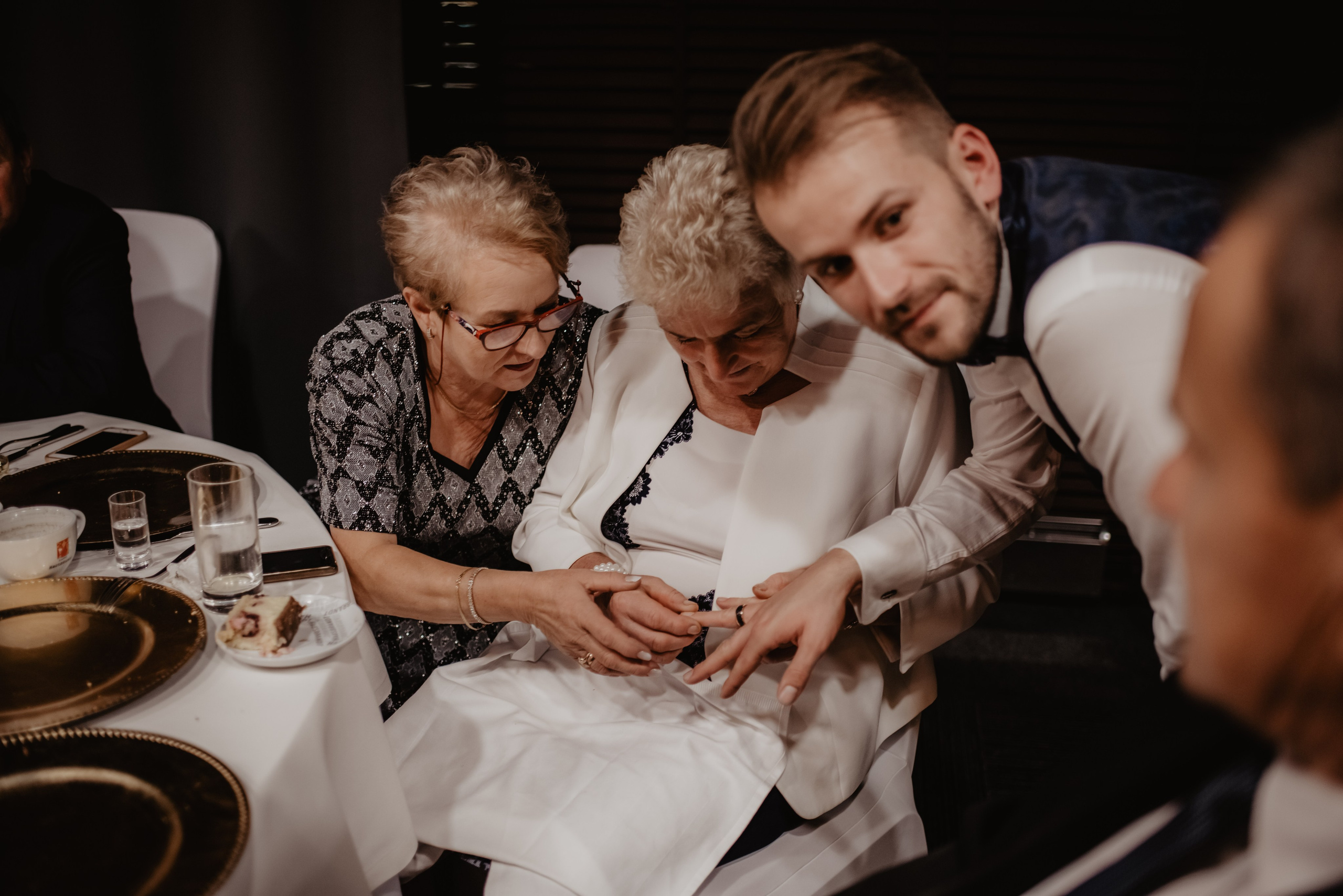 Aleksandra & Patryk. Bałanda Fotografia – Sesje Kobiece, Rodzinne, Miłosne, Reportaże | Katowice Śląsk