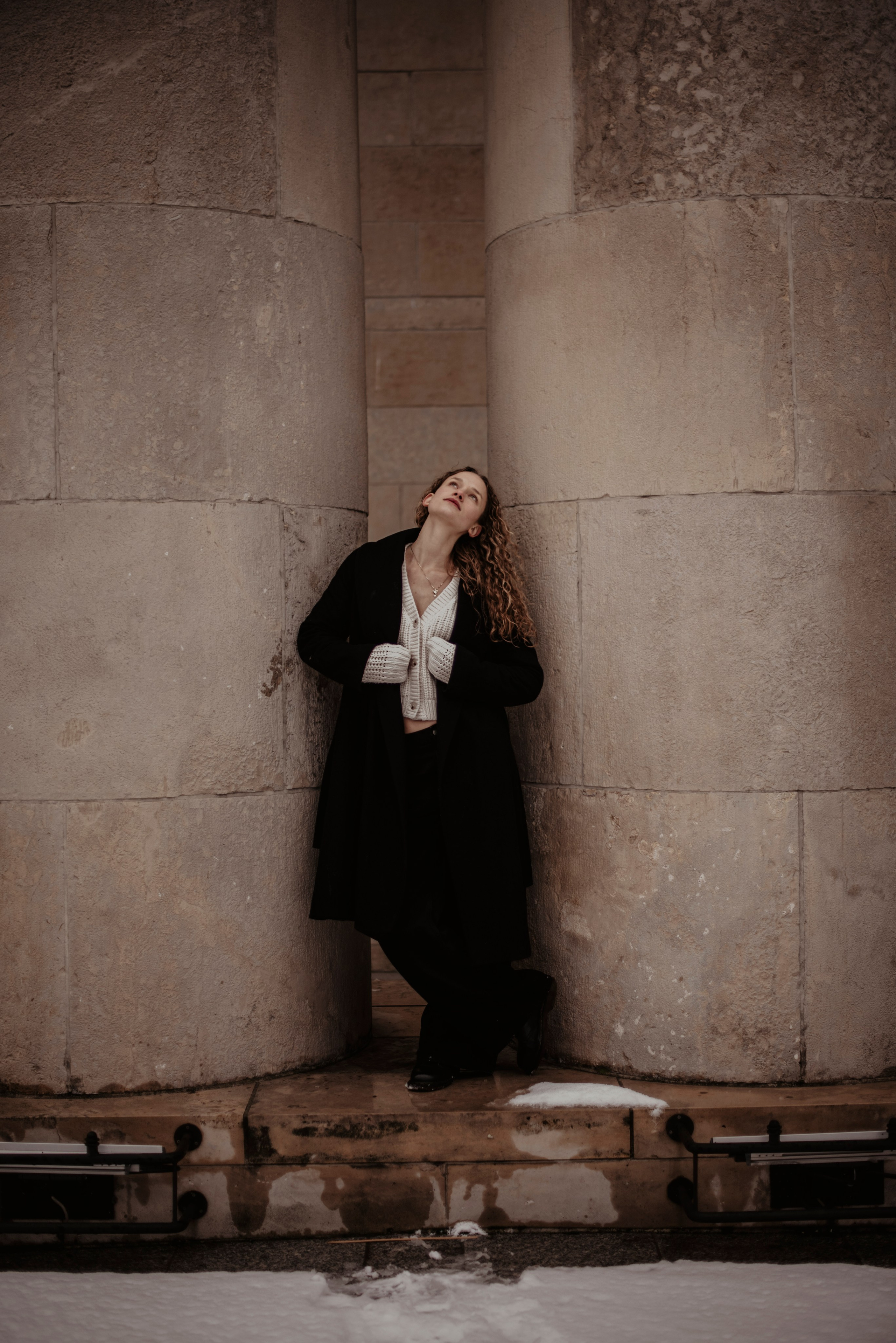 Sesja kobieca Gosi. Bałanda Fotografia – Sesje Kobiece, Rodzinne, Miłosne, Reportaże | Katowice Śląsk