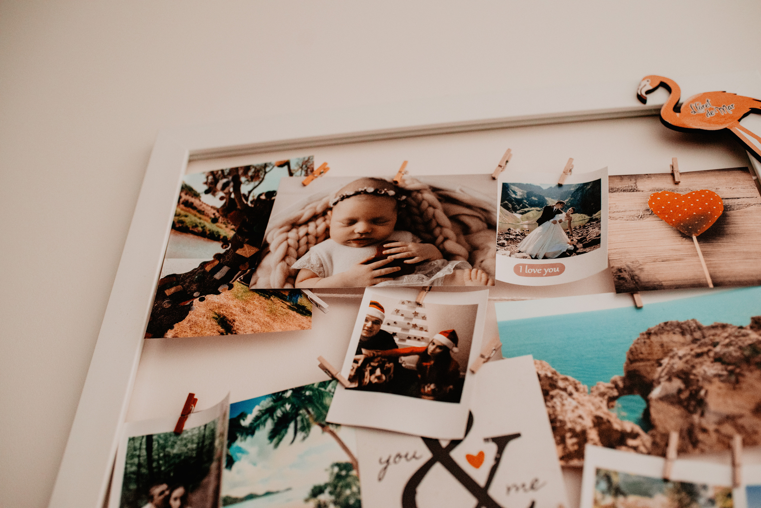 Chrzest Św. Zoi. Bałanda Fotografia – Sesje Kobiece, Rodzinne, Miłosne, Reportaże | Katowice Śląsk