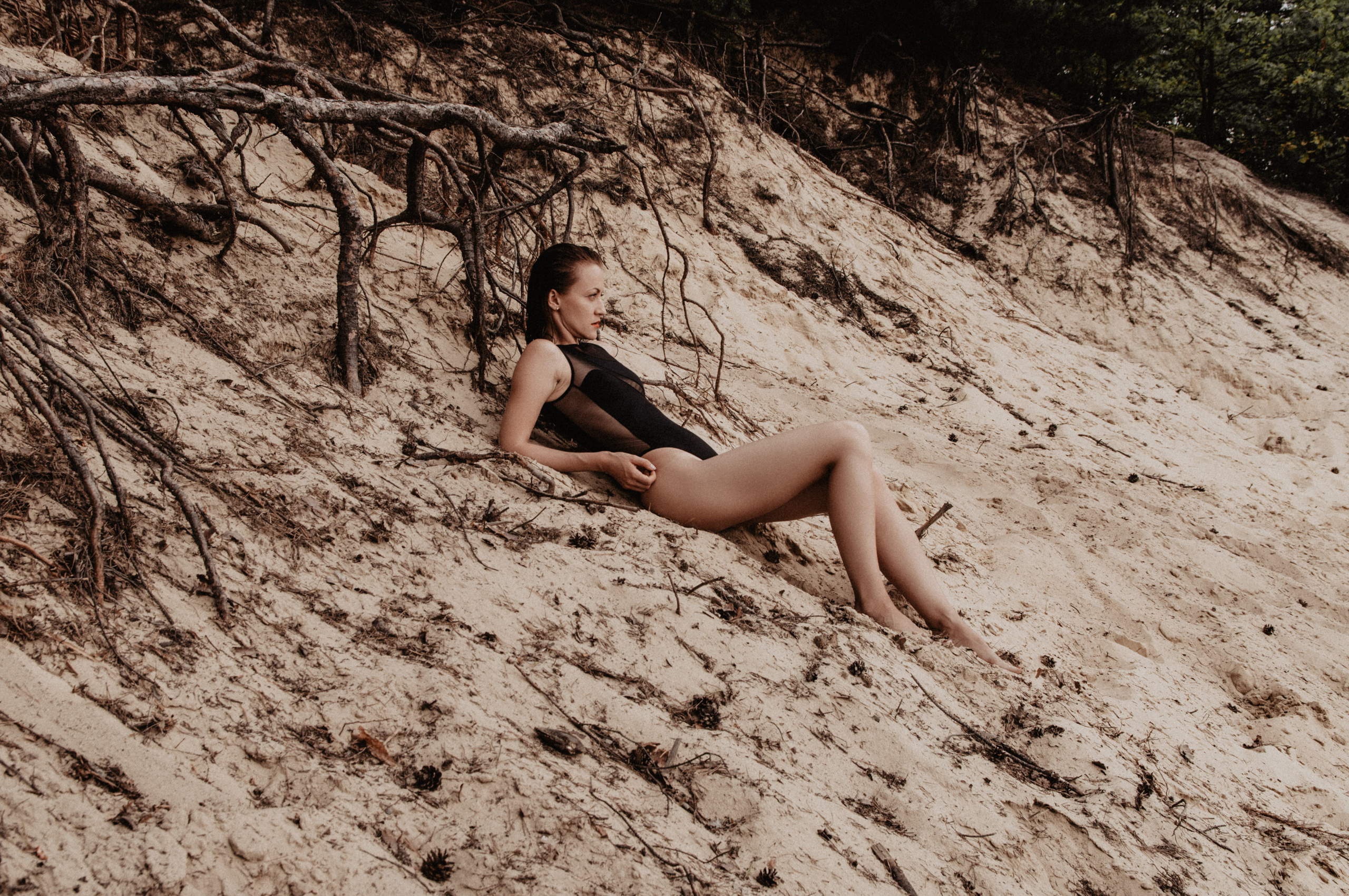 Anna. Bałanda Fotografia – Sesje Kobiece, Rodzinne, Miłosne, Reportaże | Katowice Śląsk