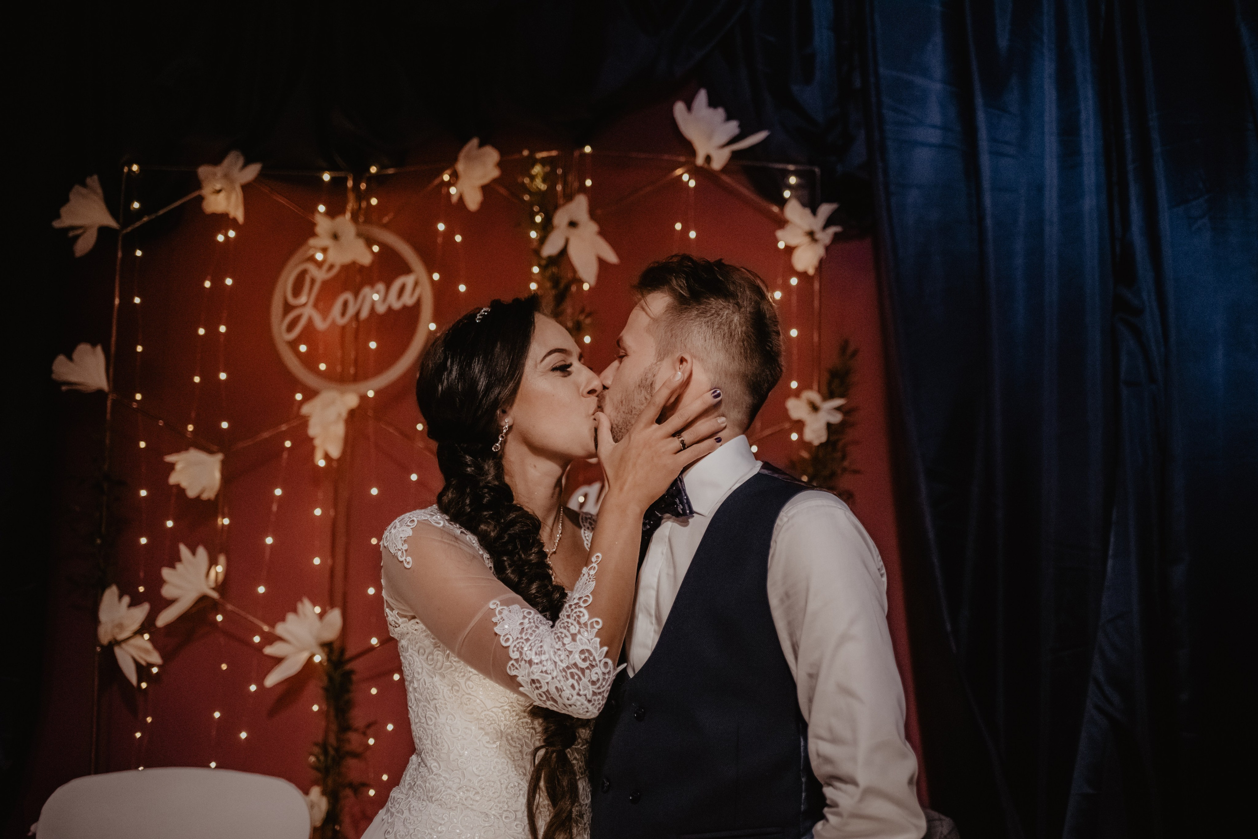 Aleksandra & Patryk. Bałanda Fotografia – Sesje Kobiece, Rodzinne, Miłosne, Reportaże | Katowice Śląsk