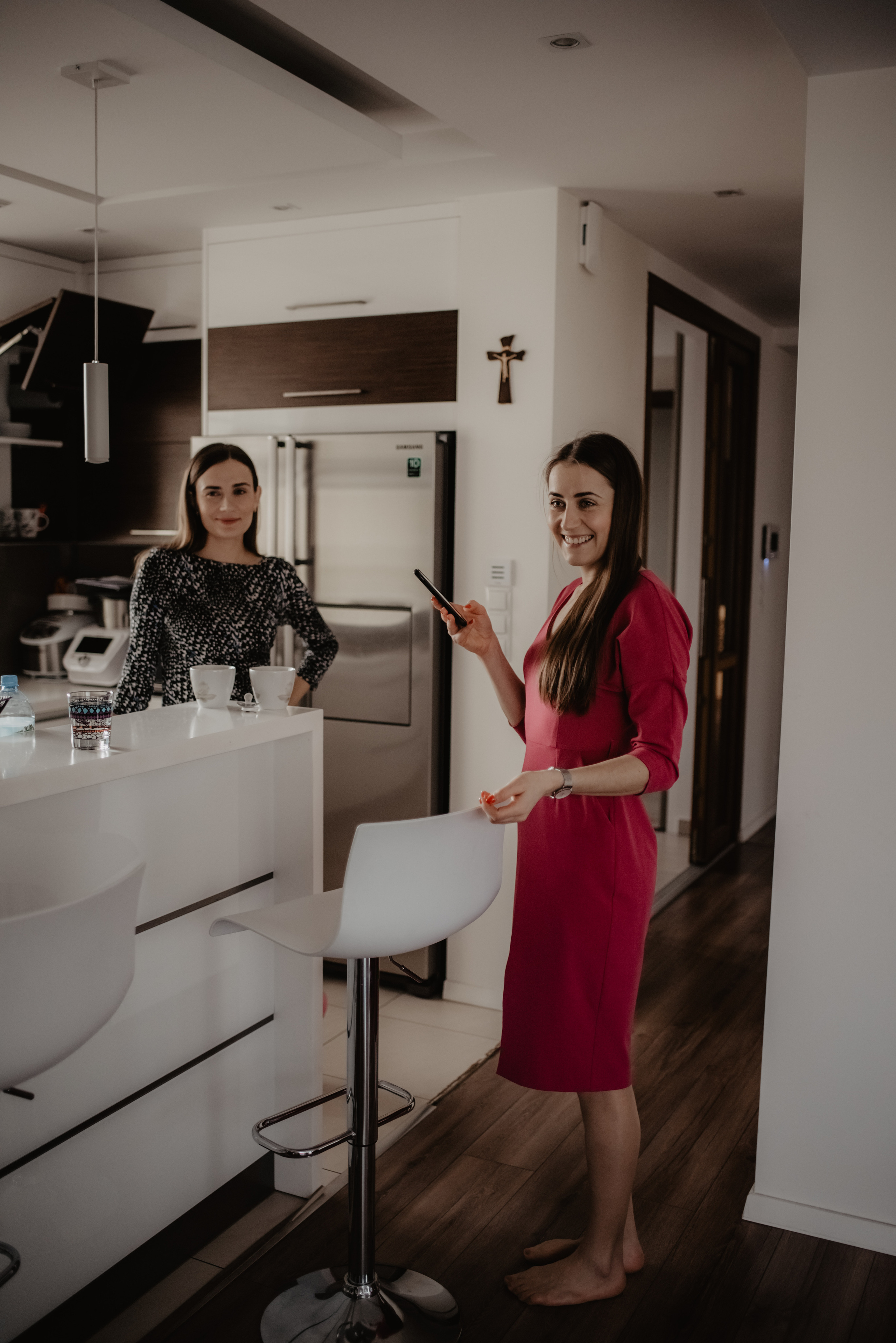 Chrzest Św. Maksymiliana. Bałanda Fotografia – Sesje Kobiece, Rodzinne, Miłosne, Reportaże | Katowice Śląsk