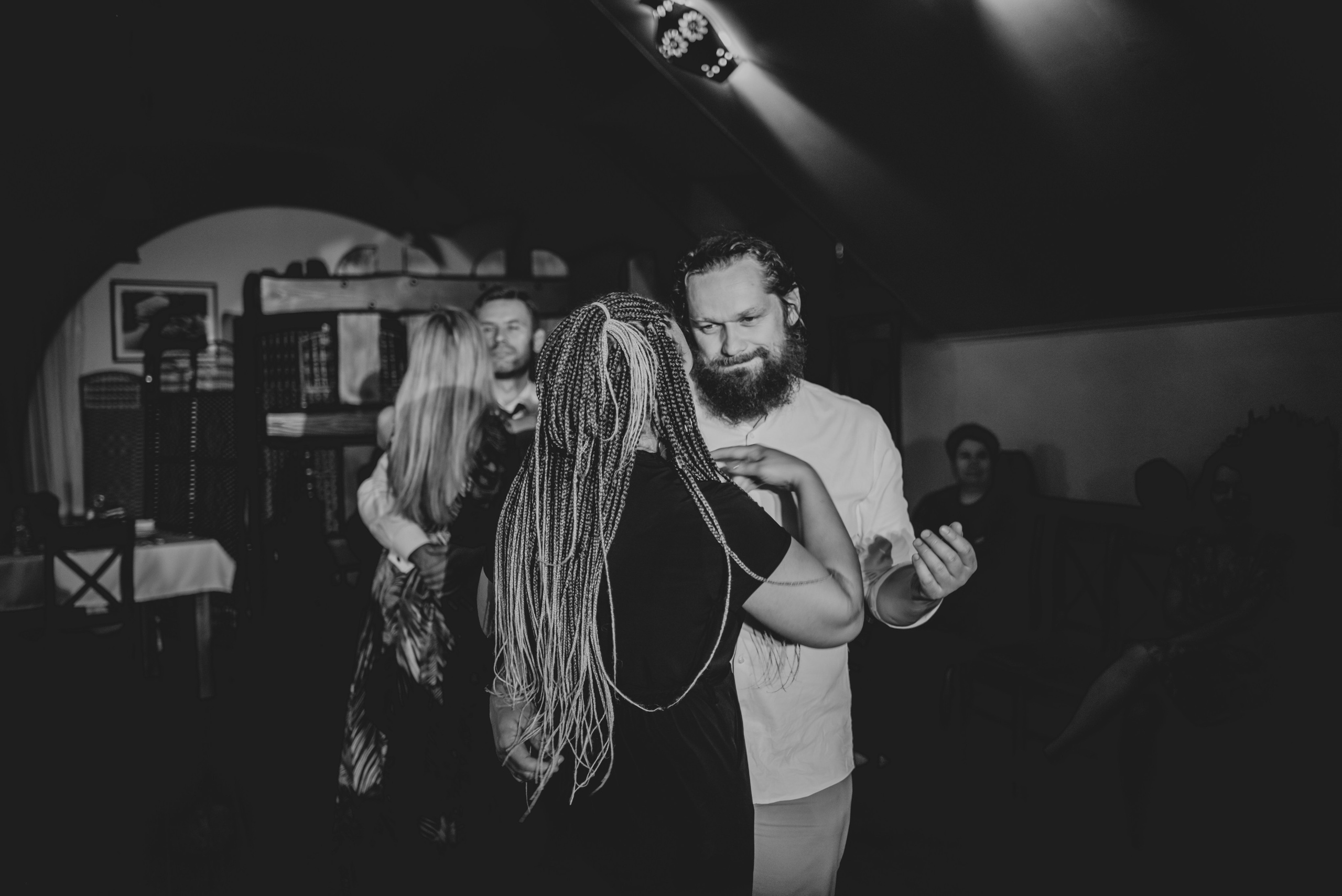 Monika & Łukasz. Bałanda Fotografia – Sesje Kobiece, Rodzinne, Miłosne, Reportaże | Katowice Śląsk