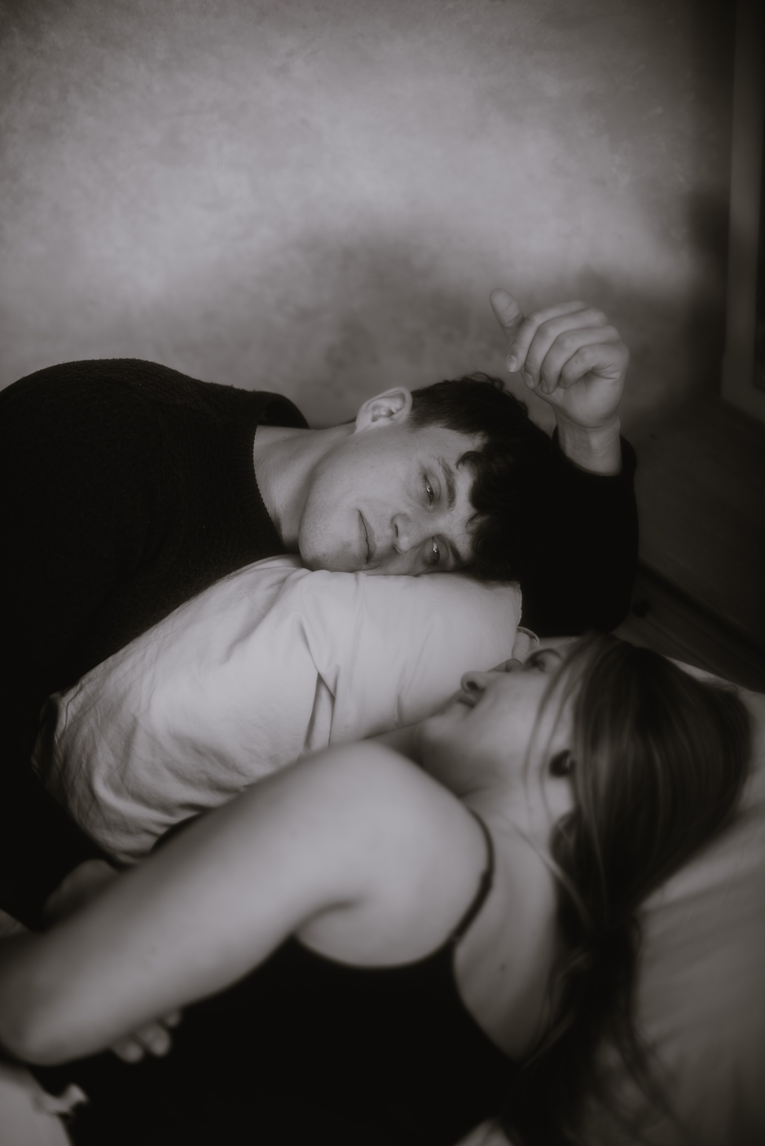 Paula i Patryk. Bałanda Fotografia – Sesje Kobiece, Rodzinne, Miłosne, Reportaże | Katowice Śląsk