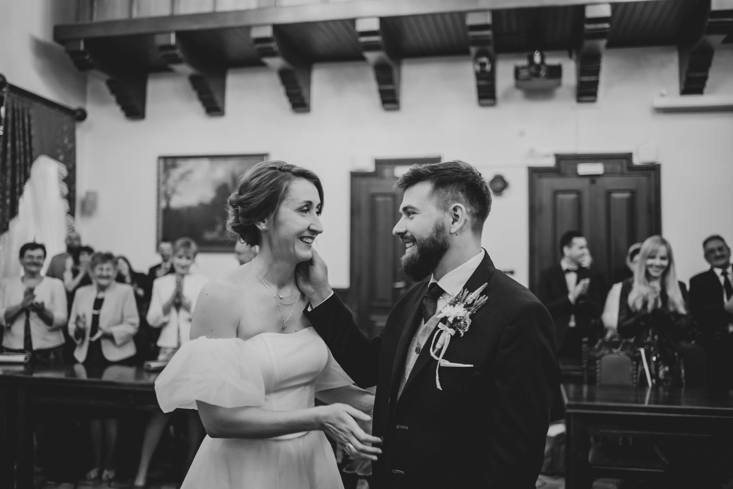 Monika & Łukasz. Bałanda Fotografia – Sesje Kobiece, Rodzinne, Miłosne, Reportaże | Katowice Śląsk