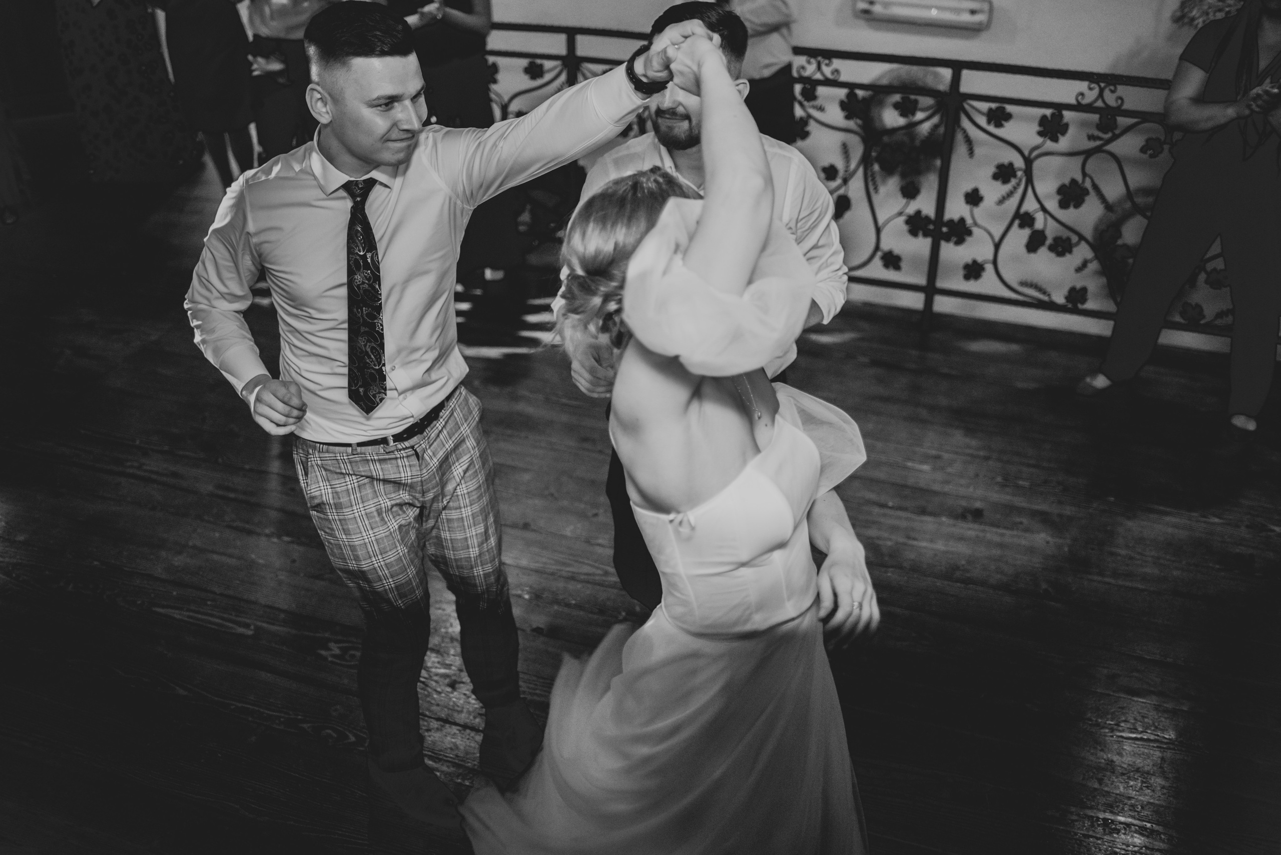 Monika & Łukasz. Bałanda Fotografia – Sesje Kobiece, Rodzinne, Miłosne, Reportaże | Katowice Śląsk