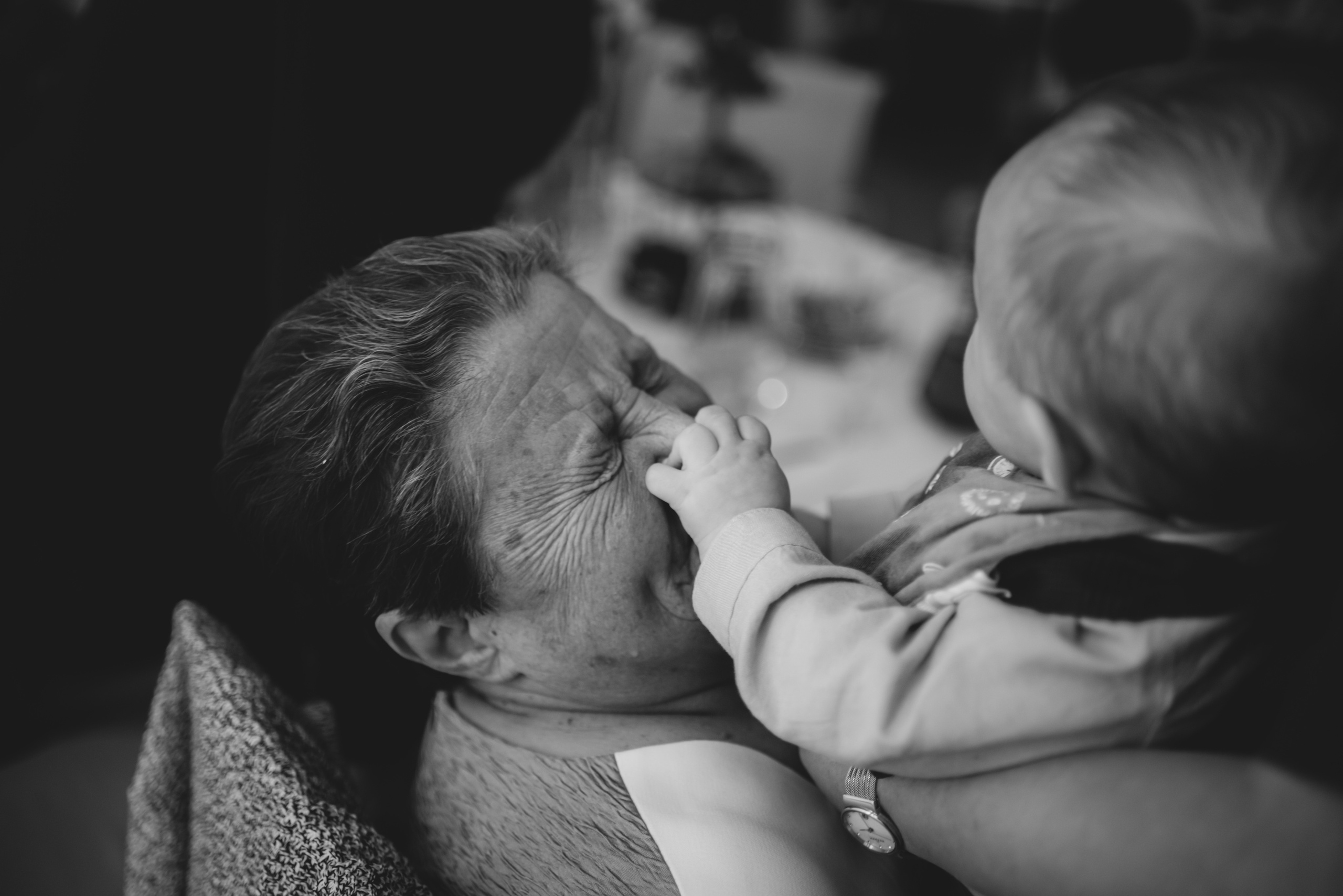 Chrzest Św. Maksymiliana. Bałanda Fotografia – Sesje Kobiece, Rodzinne, Miłosne, Reportaże | Katowice Śląsk