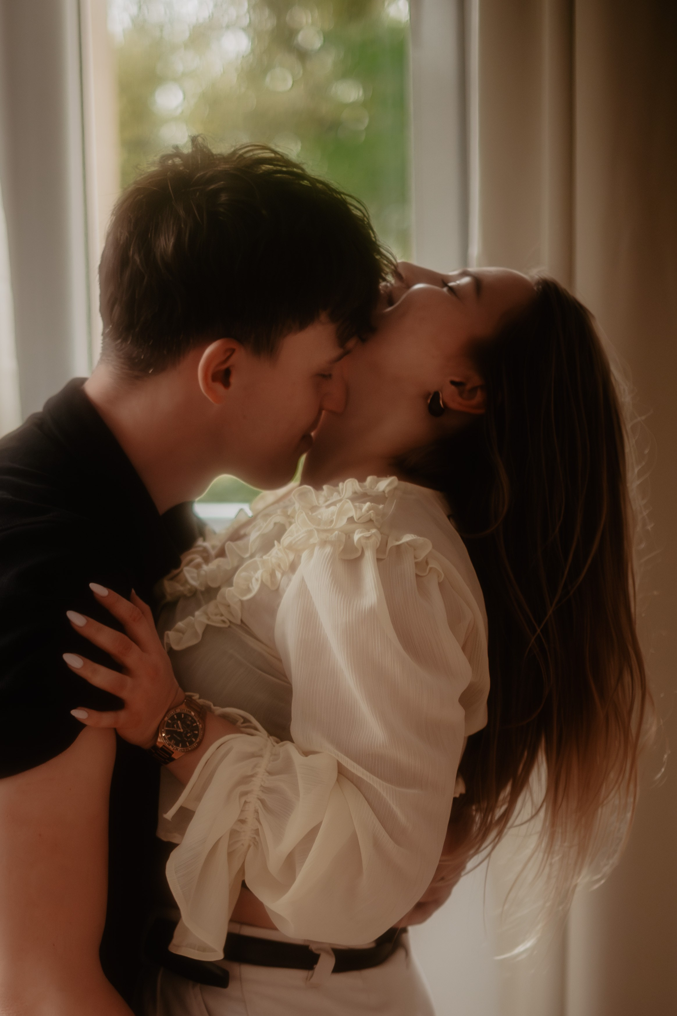 Paula i Patryk. Bałanda Fotografia – Sesje Kobiece, Rodzinne, Miłosne, Reportaże | Katowice Śląsk