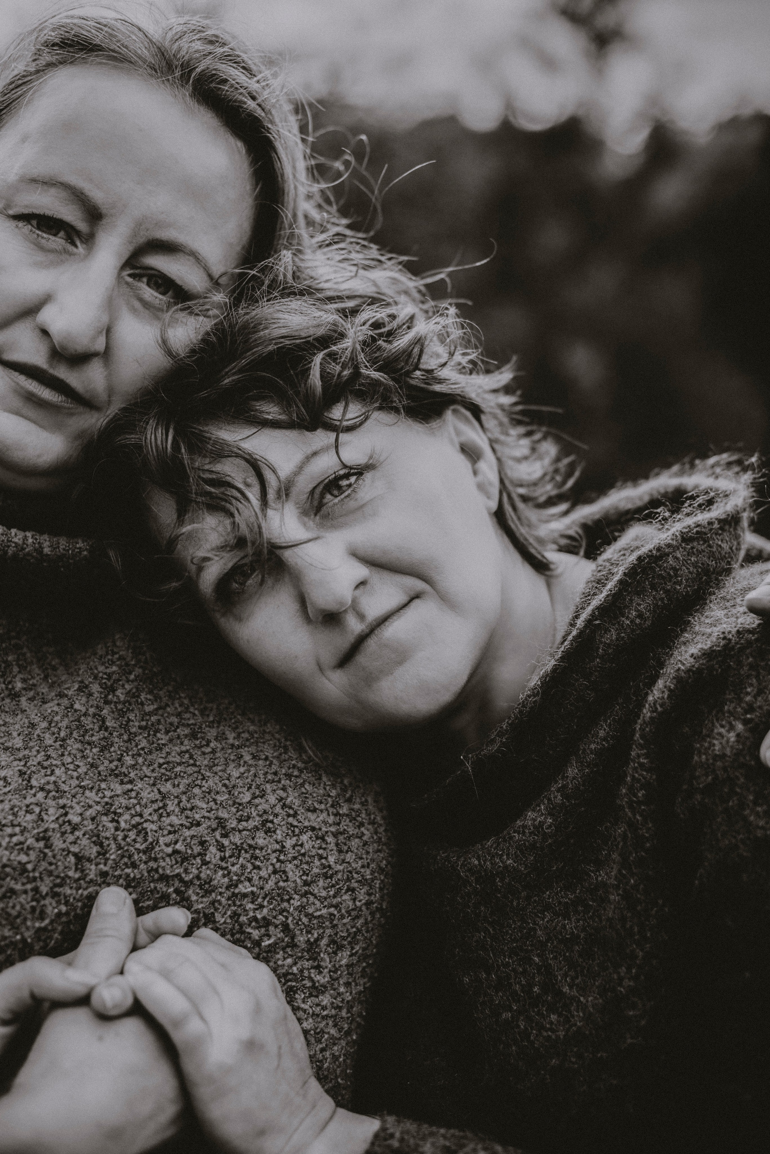 Sisterhood. Bałanda Fotografia – Sesje Kobiece, Rodzinne, Miłosne, Reportaże | Katowice Śląsk