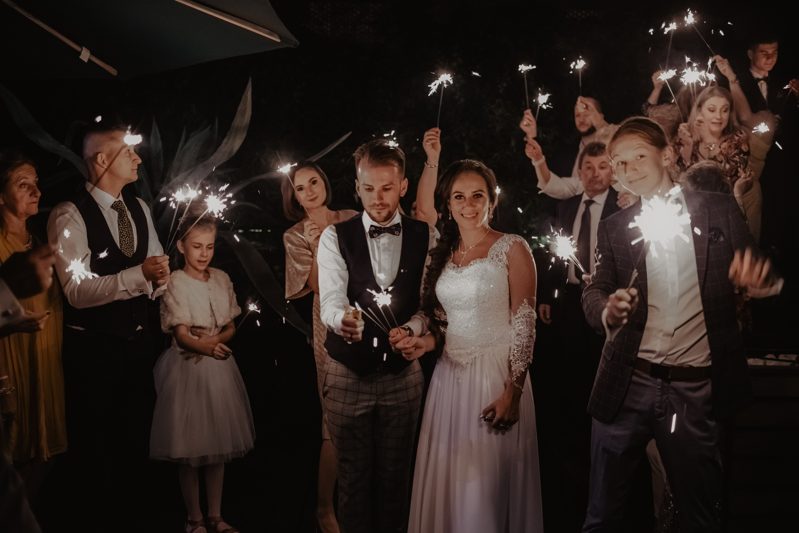 Aleksandra & Patryk. Bałanda Fotografia – Sesje Kobiece, Rodzinne, Miłosne, Reportaże | Katowice Śląsk