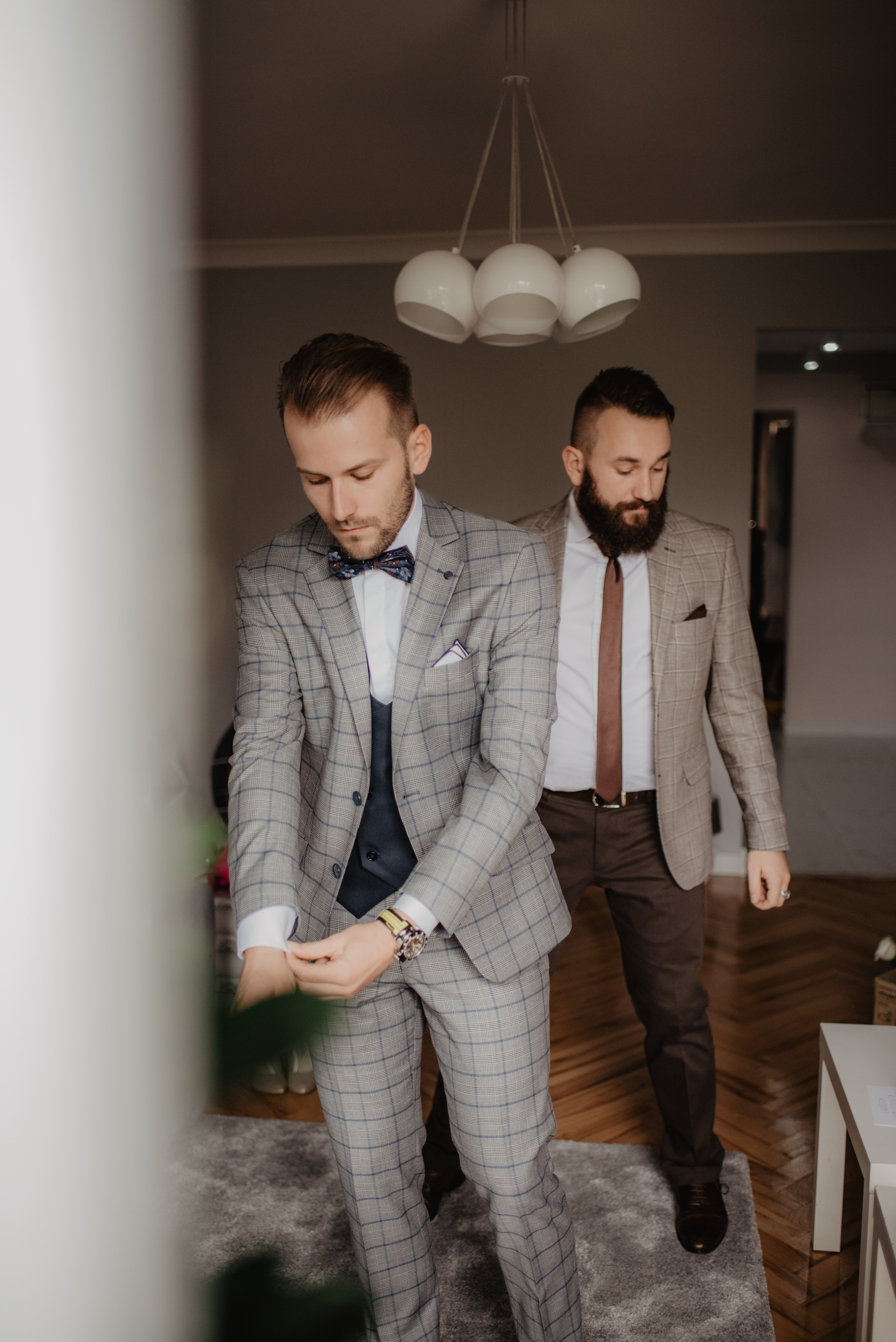 Aleksandra & Patryk. Bałanda Fotografia – Sesje Kobiece, Rodzinne, Miłosne, Reportaże | Katowice Śląsk