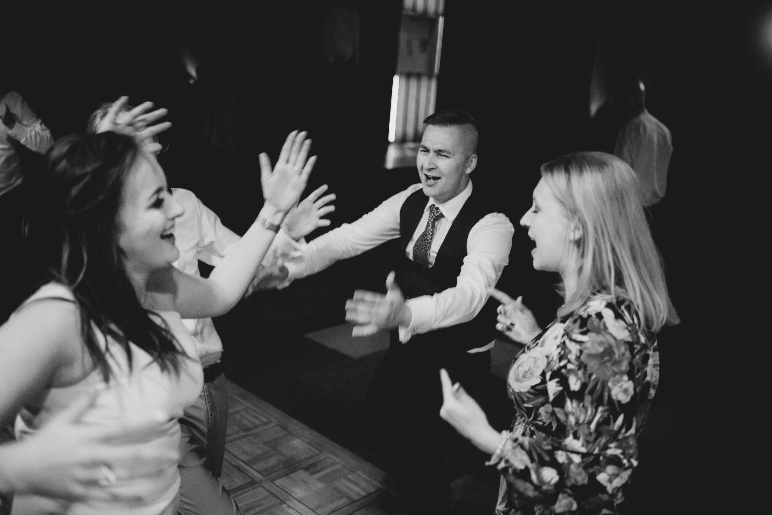 Aleksandra & Patryk. Bałanda Fotografia – Sesje Kobiece, Rodzinne, Miłosne, Reportaże | Katowice Śląsk