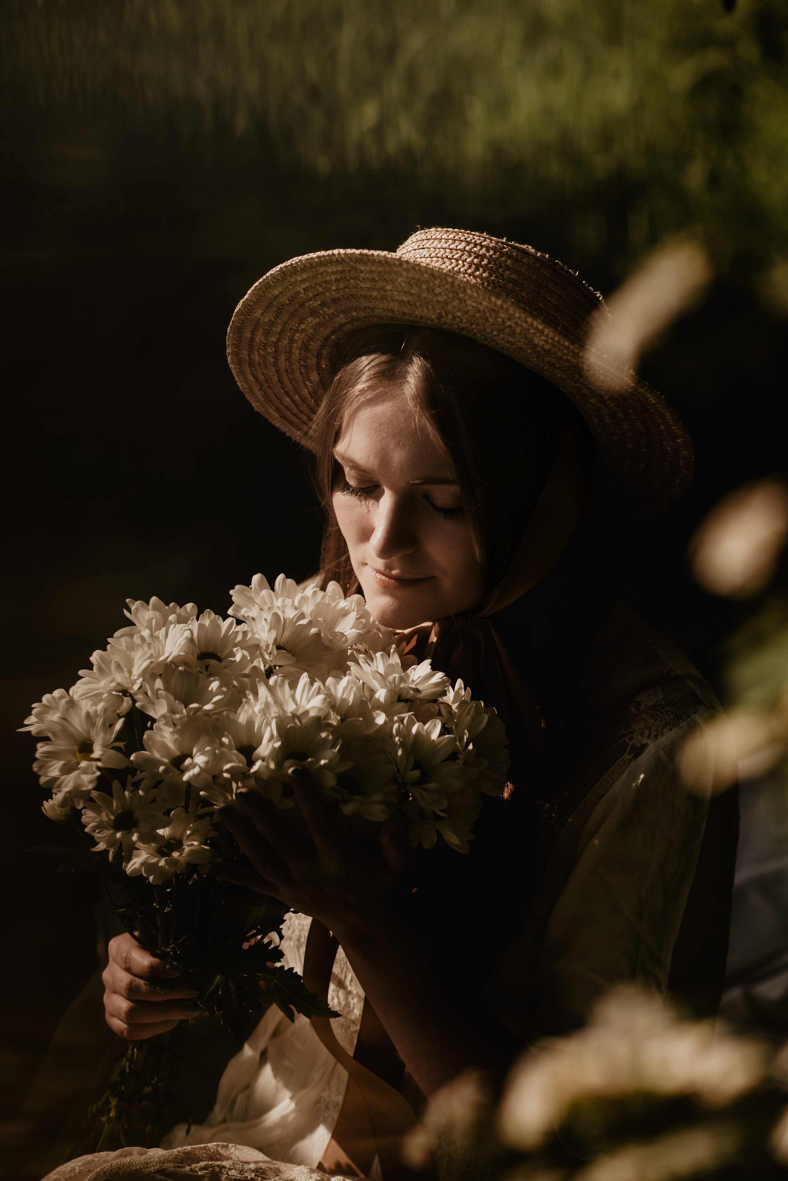 Magdalena. Bałanda Fotografia – Sesje Kobiece, Rodzinne, Miłosne, Reportaże | Katowice Śląsk