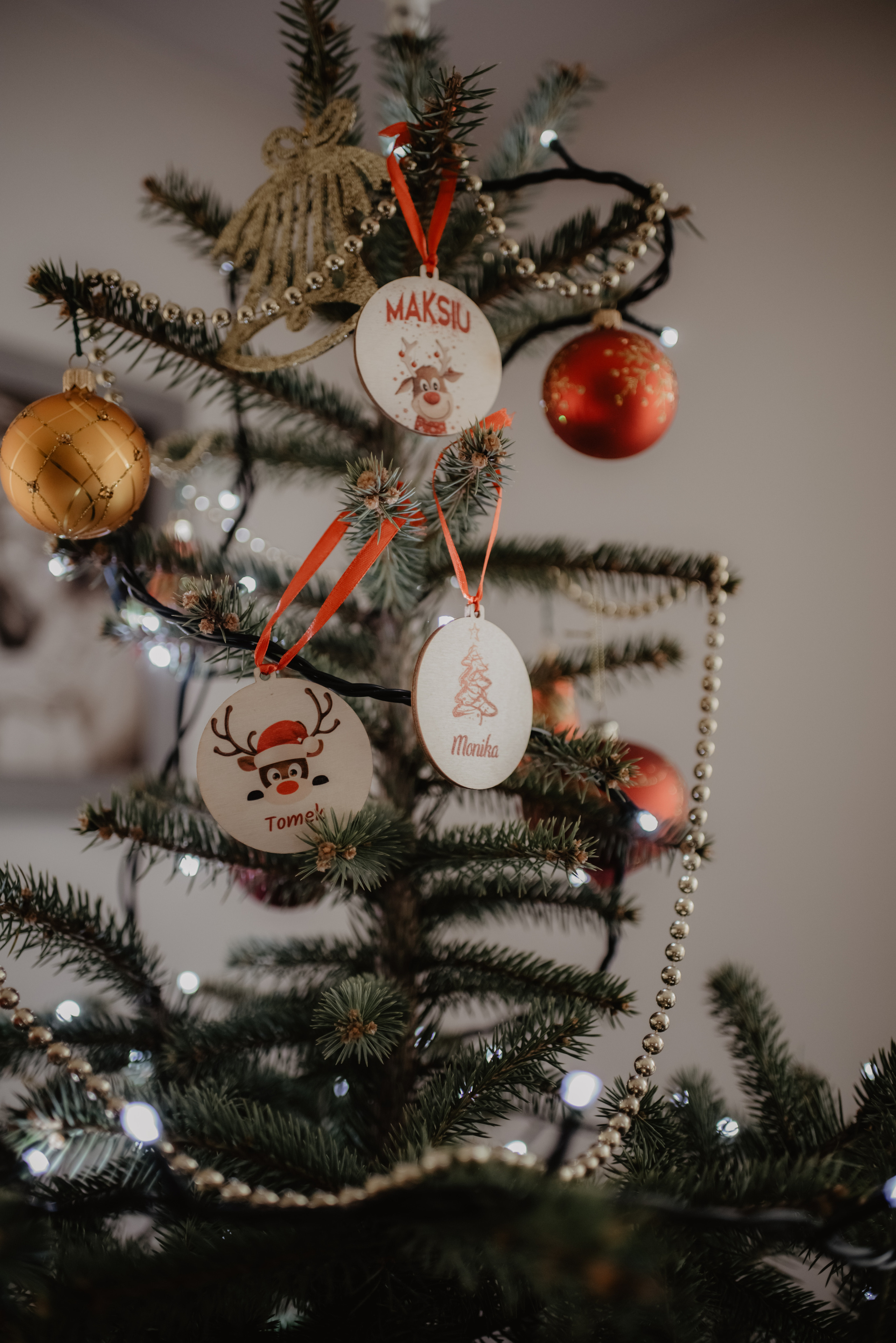 Chrzest Św. Maksymiliana. Bałanda Fotografia – Sesje Kobiece, Rodzinne, Miłosne, Reportaże | Katowice Śląsk