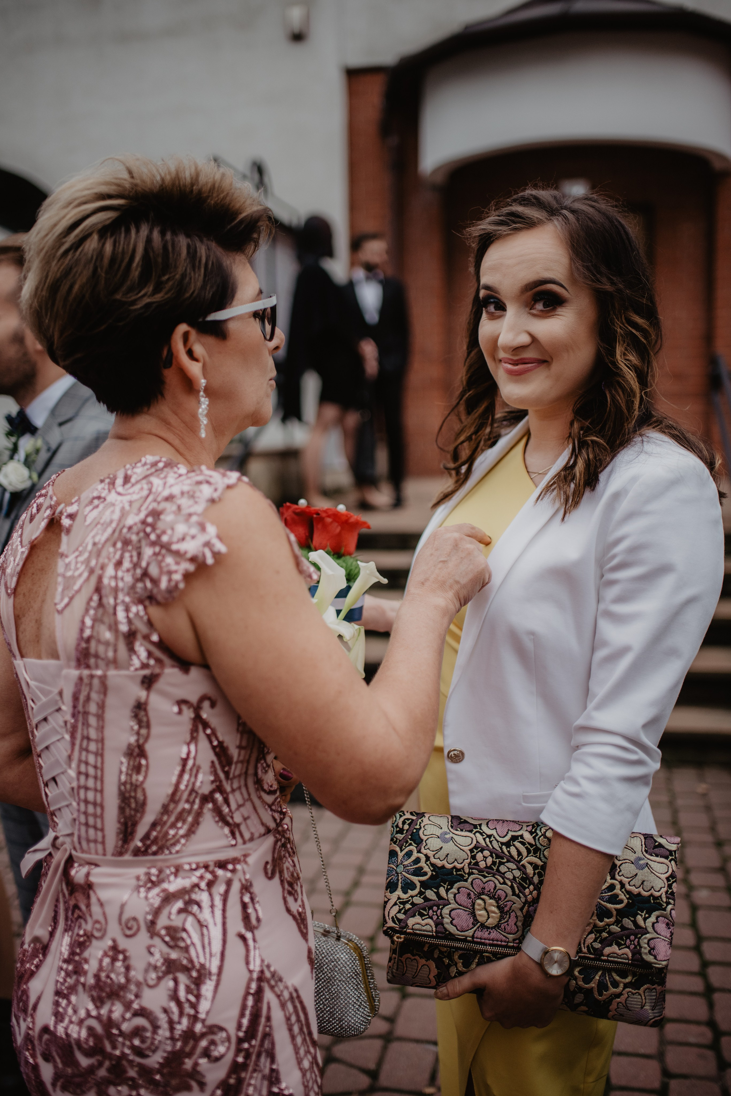 Aleksandra & Patryk. Bałanda Fotografia – Sesje Kobiece, Rodzinne, Miłosne, Reportaże | Katowice Śląsk