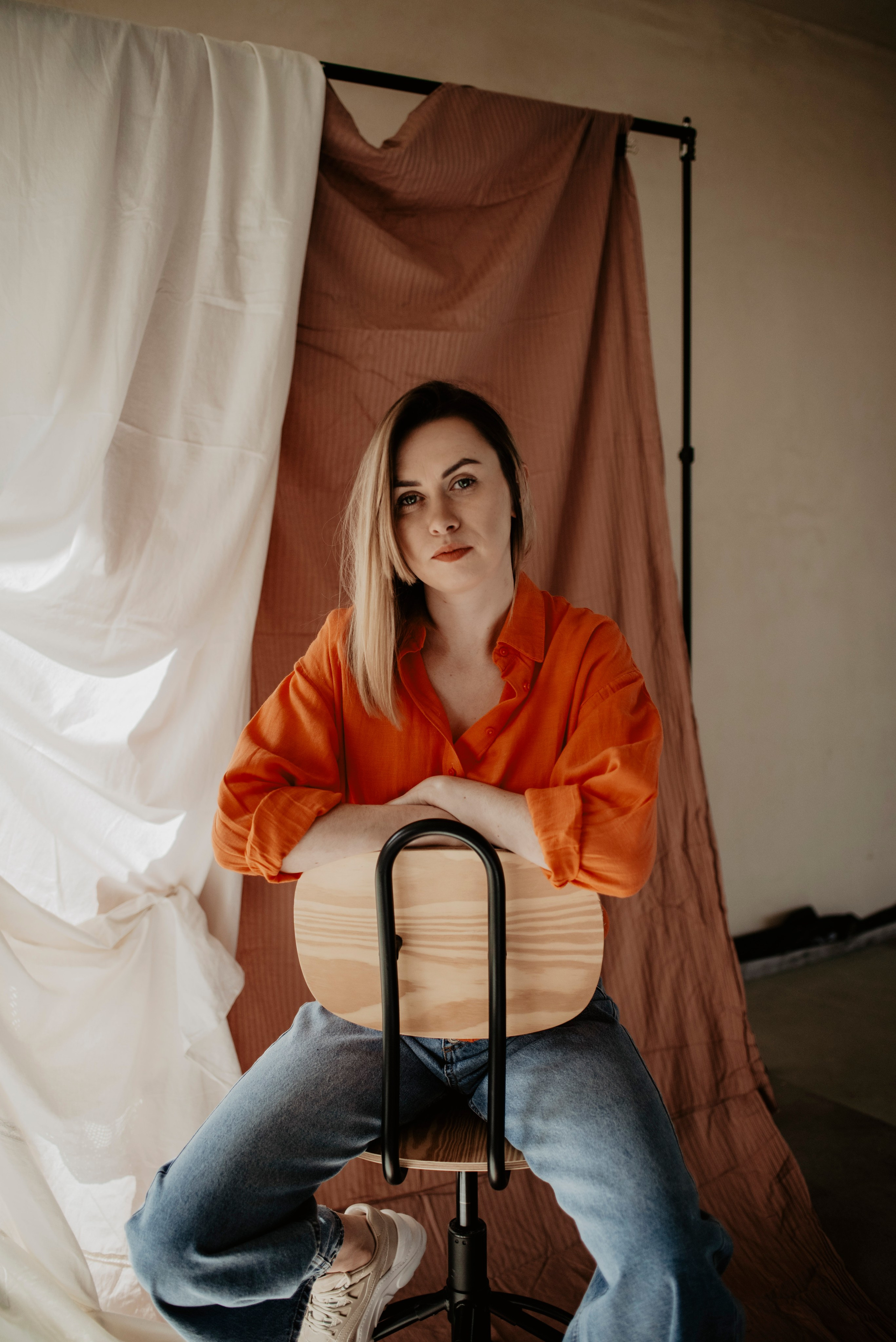 Mariola. Bałanda Fotografia – Sesje Kobiece, Rodzinne, Miłosne, Reportaże | Katowice Śląsk