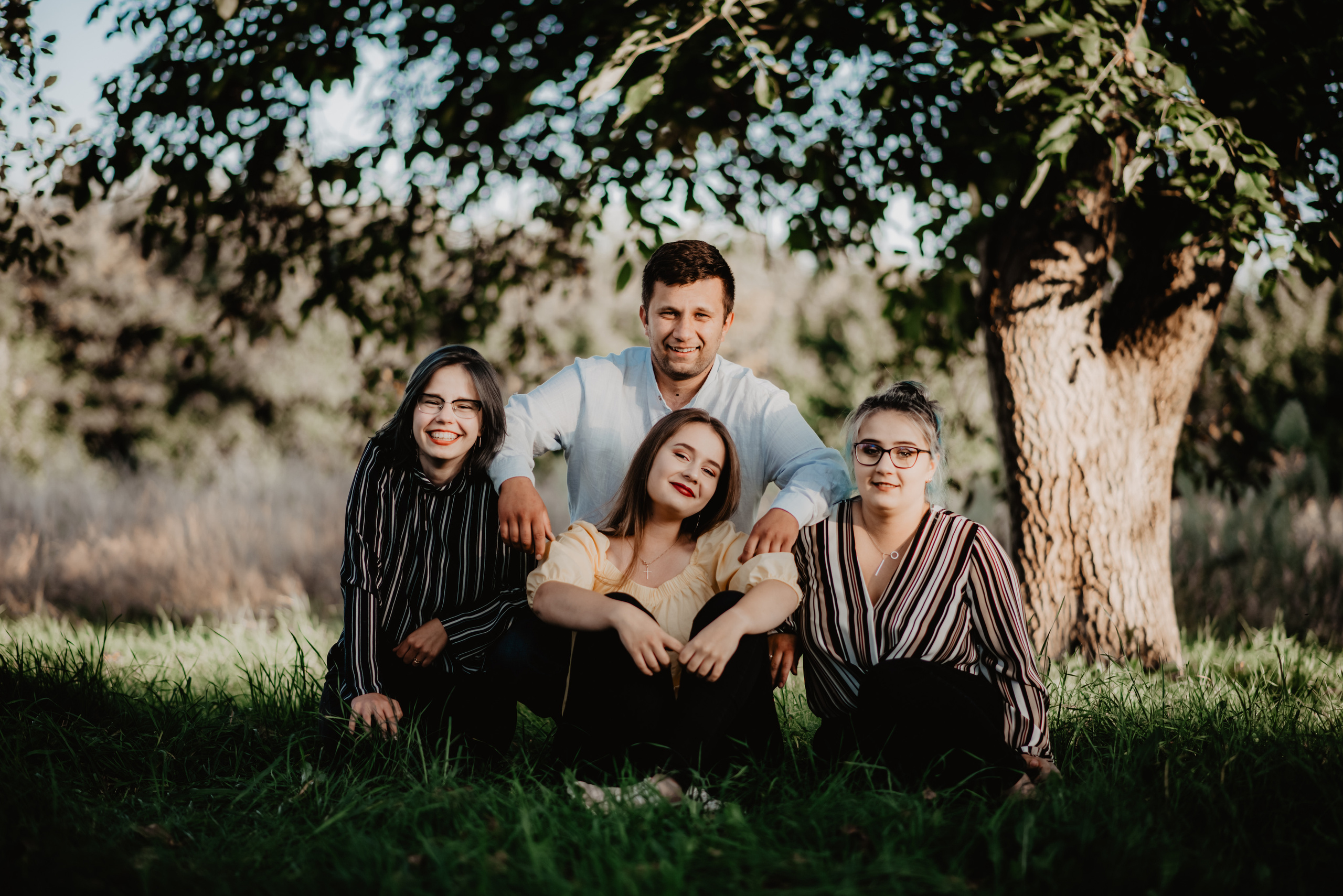 M&K&P&R. Bałanda Fotografia – Sesje Kobiece, Rodzinne, Miłosne, Reportaże | Katowice Śląsk