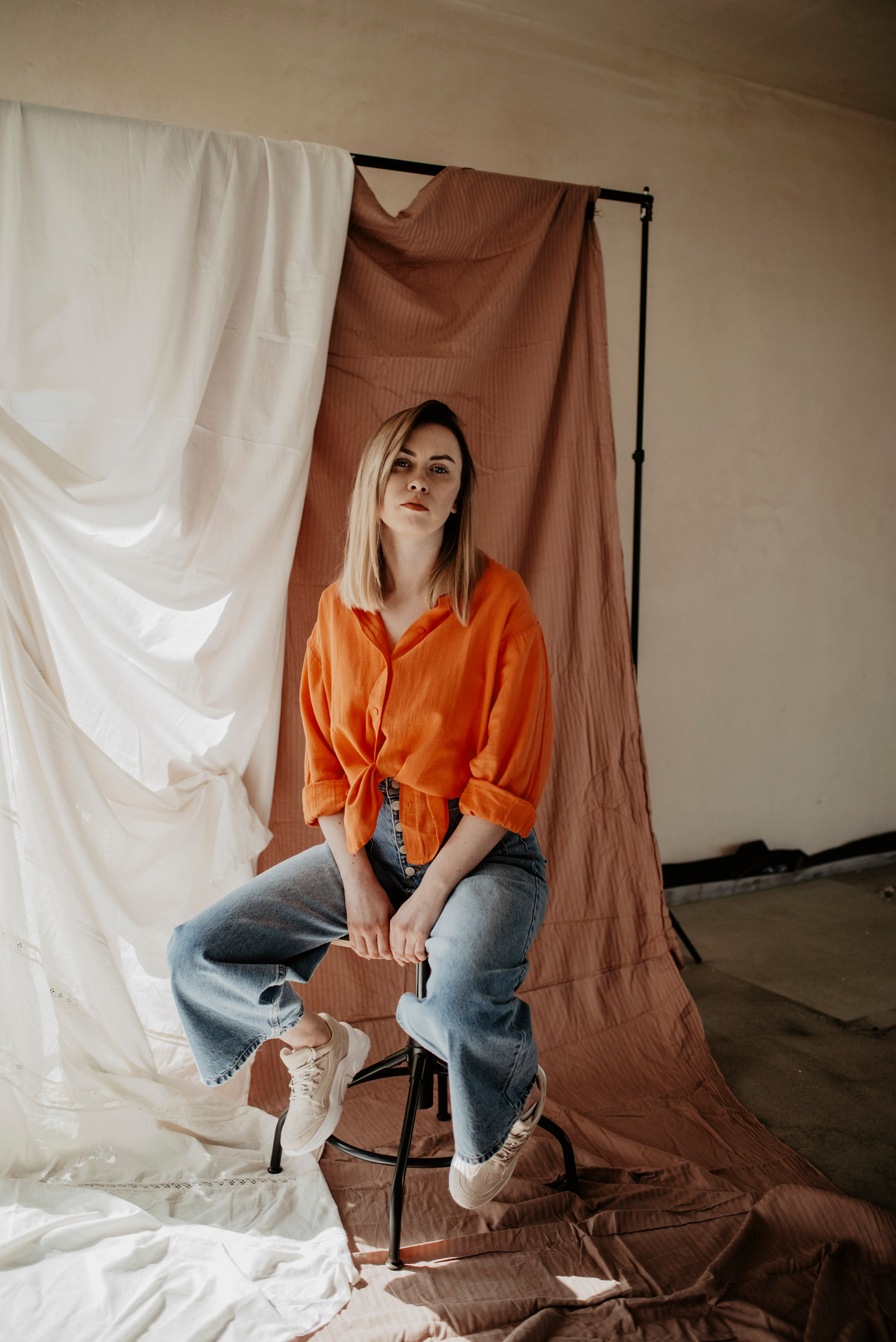 Mariola. Bałanda Fotografia – Sesje Kobiece, Rodzinne, Miłosne, Reportaże | Katowice Śląsk