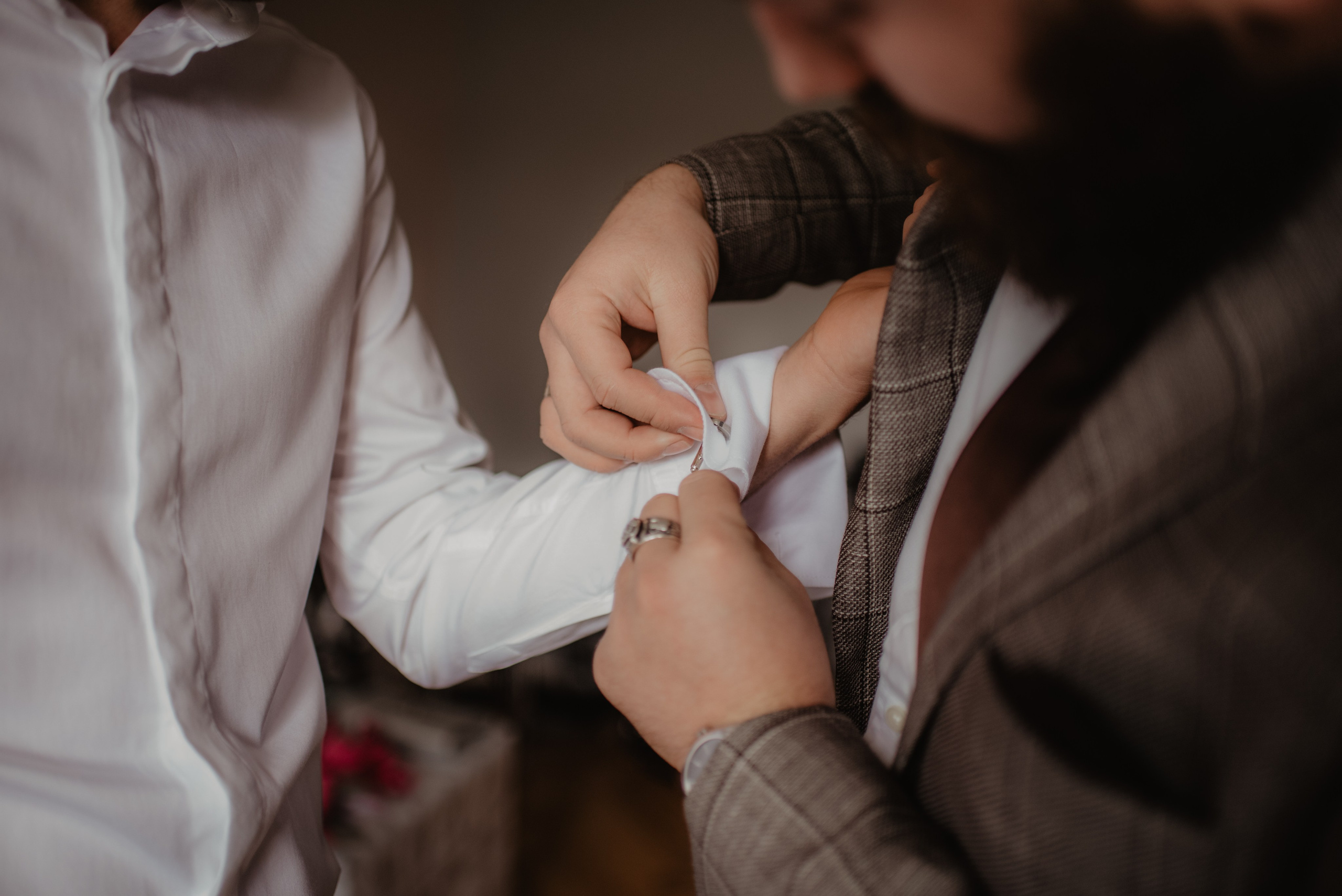 Aleksandra & Patryk. Bałanda Fotografia – Sesje Kobiece, Rodzinne, Miłosne, Reportaże | Katowice Śląsk