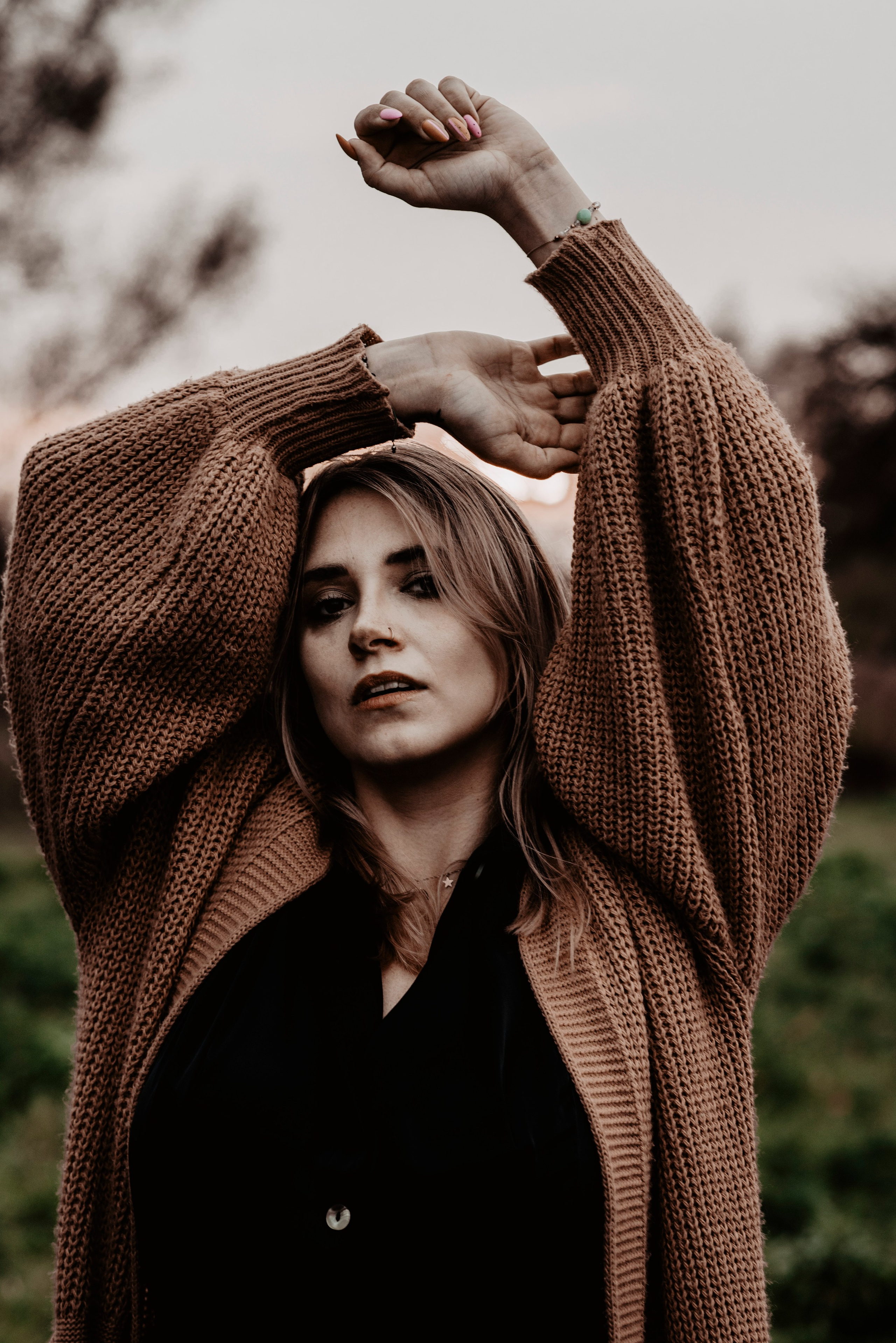 Klaudia. Bałanda Fotografia – Sesje Kobiece, Rodzinne, Miłosne, Reportaże | Katowice Śląsk