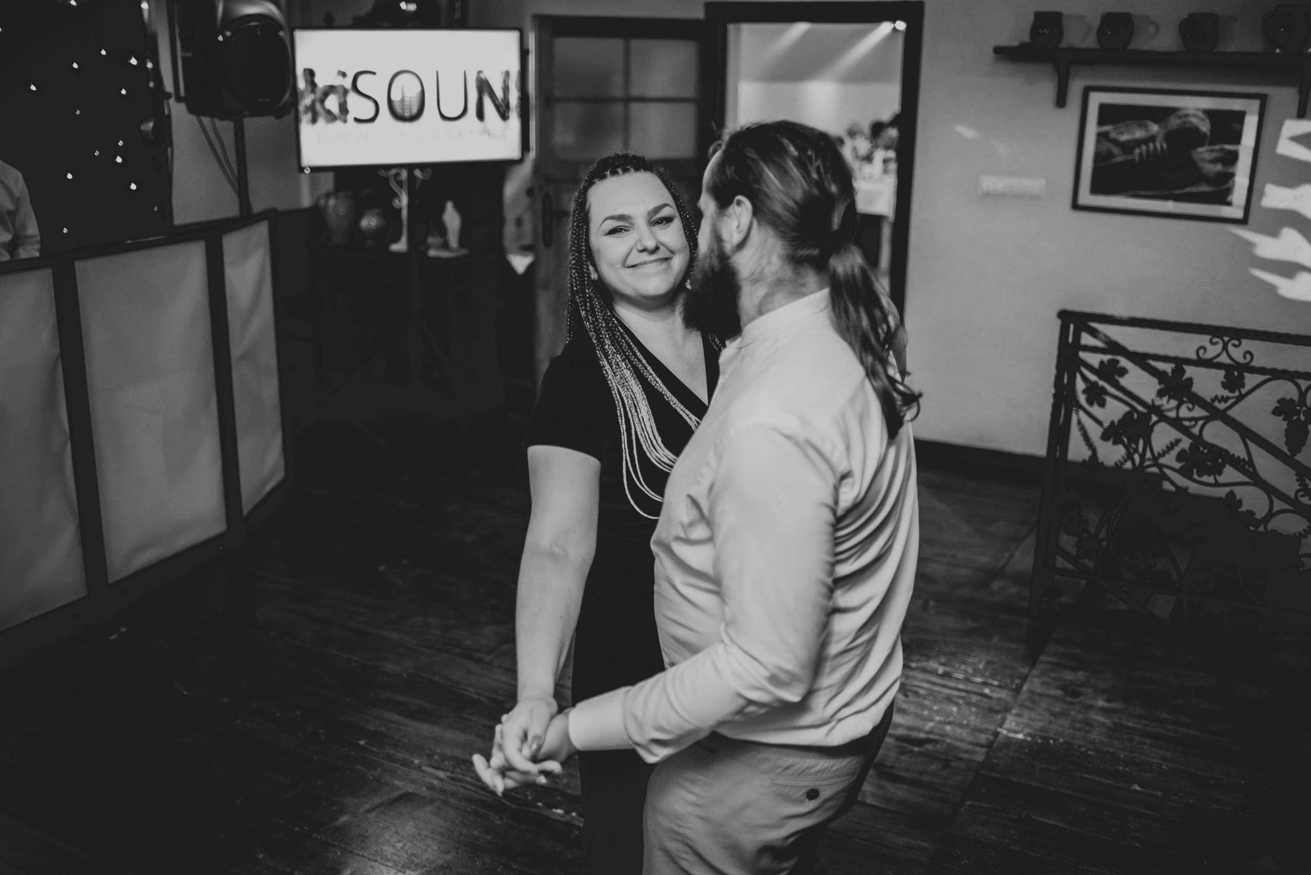 Monika & Łukasz. Bałanda Fotografia – Sesje Kobiece, Rodzinne, Miłosne, Reportaże | Katowice Śląsk