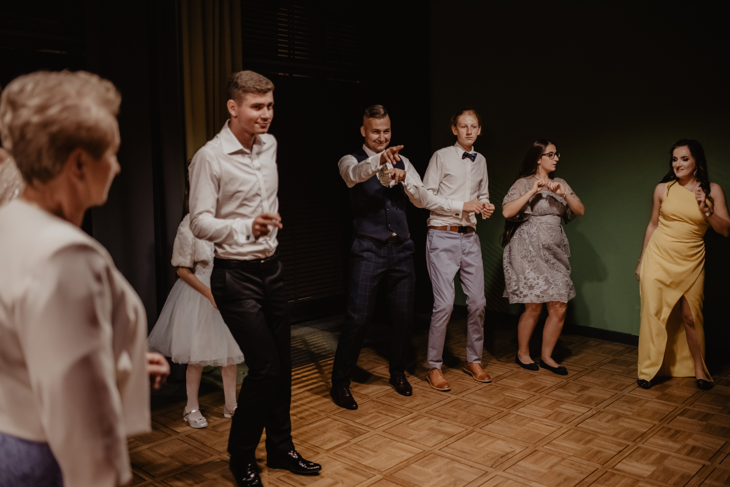 Aleksandra & Patryk. Bałanda Fotografia – Sesje Kobiece, Rodzinne, Miłosne, Reportaże | Katowice Śląsk