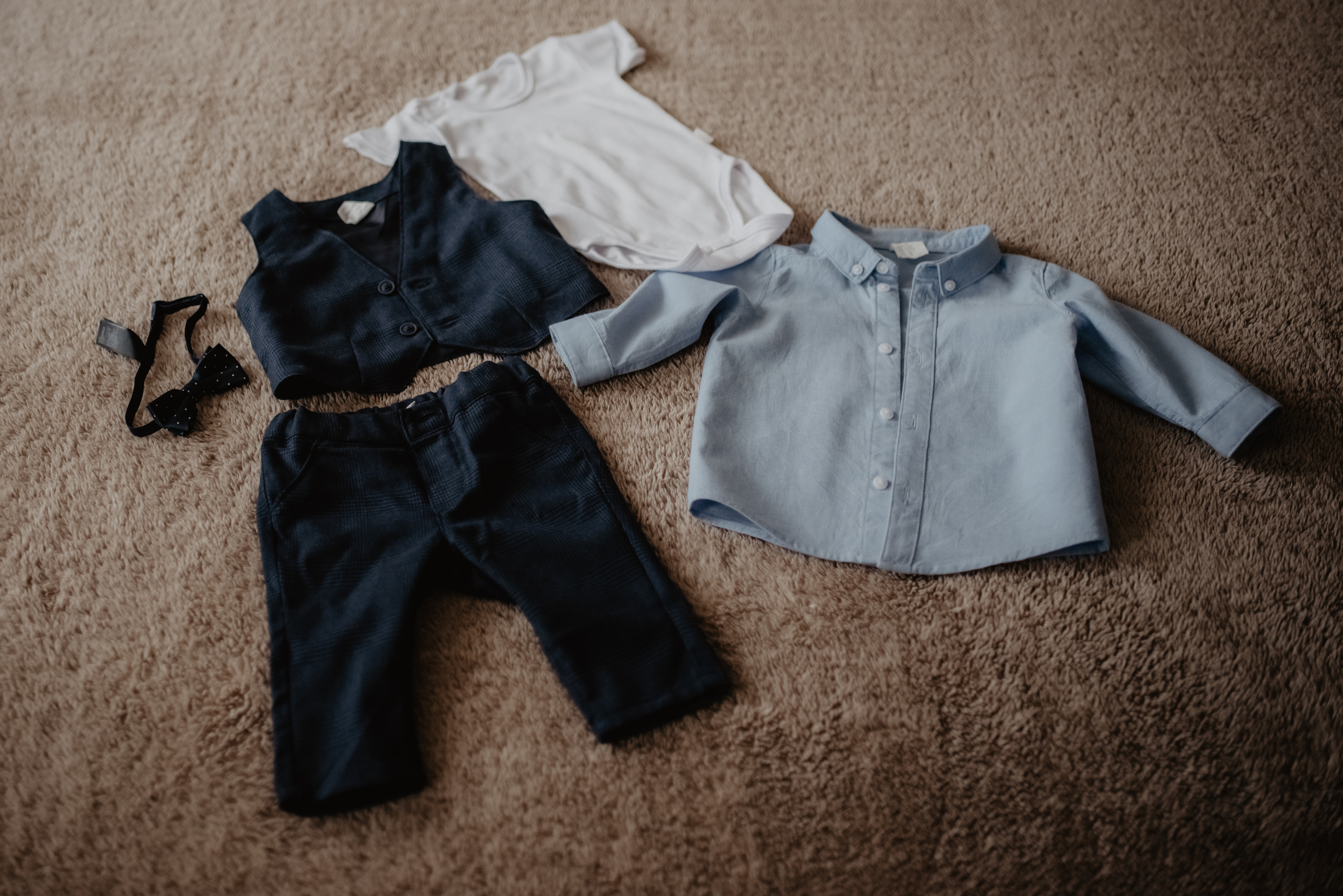 Chrzest Św. Maksymiliana. Bałanda Fotografia – Sesje Kobiece, Rodzinne, Miłosne, Reportaże | Katowice Śląsk