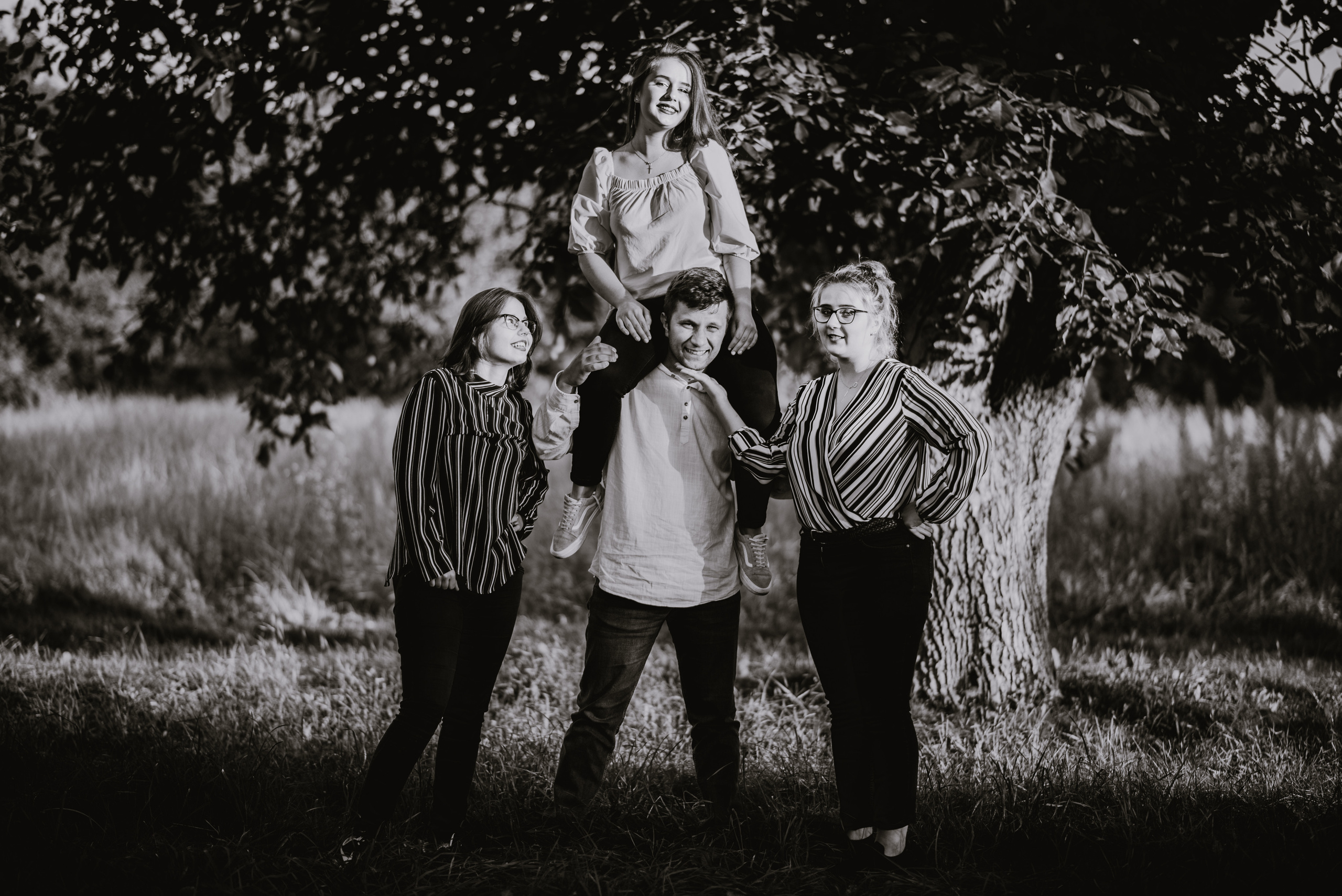 M&K&P&R. Bałanda Fotografia – Sesje Kobiece, Rodzinne, Miłosne, Reportaże | Katowice Śląsk