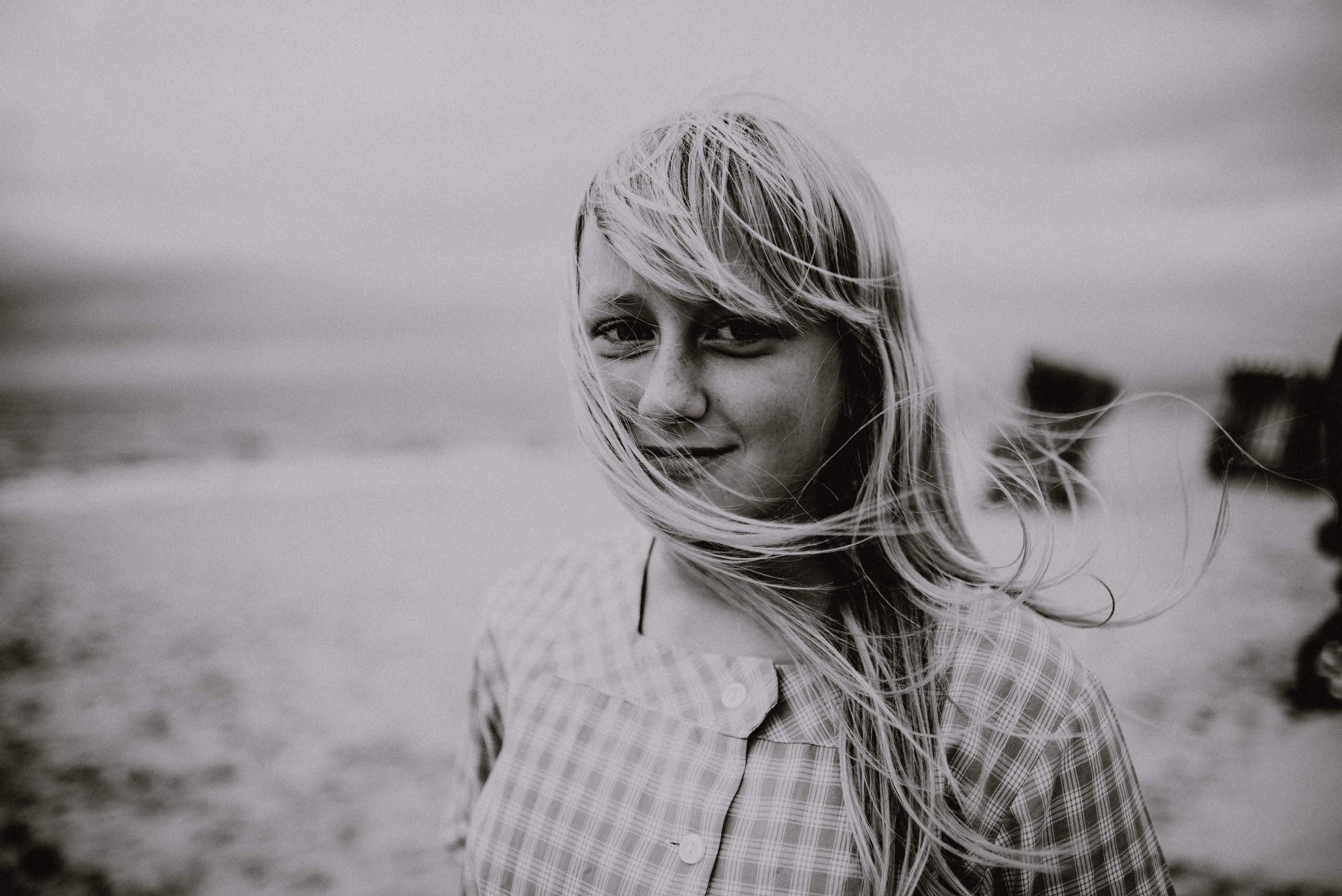 Sesja rodzinna na wyspie Langeoog w Niemczech. Bałanda Fotografia – Sesje Kobiece, Rodzinne, Miłosne, Reportaże | Katowice Śląsk