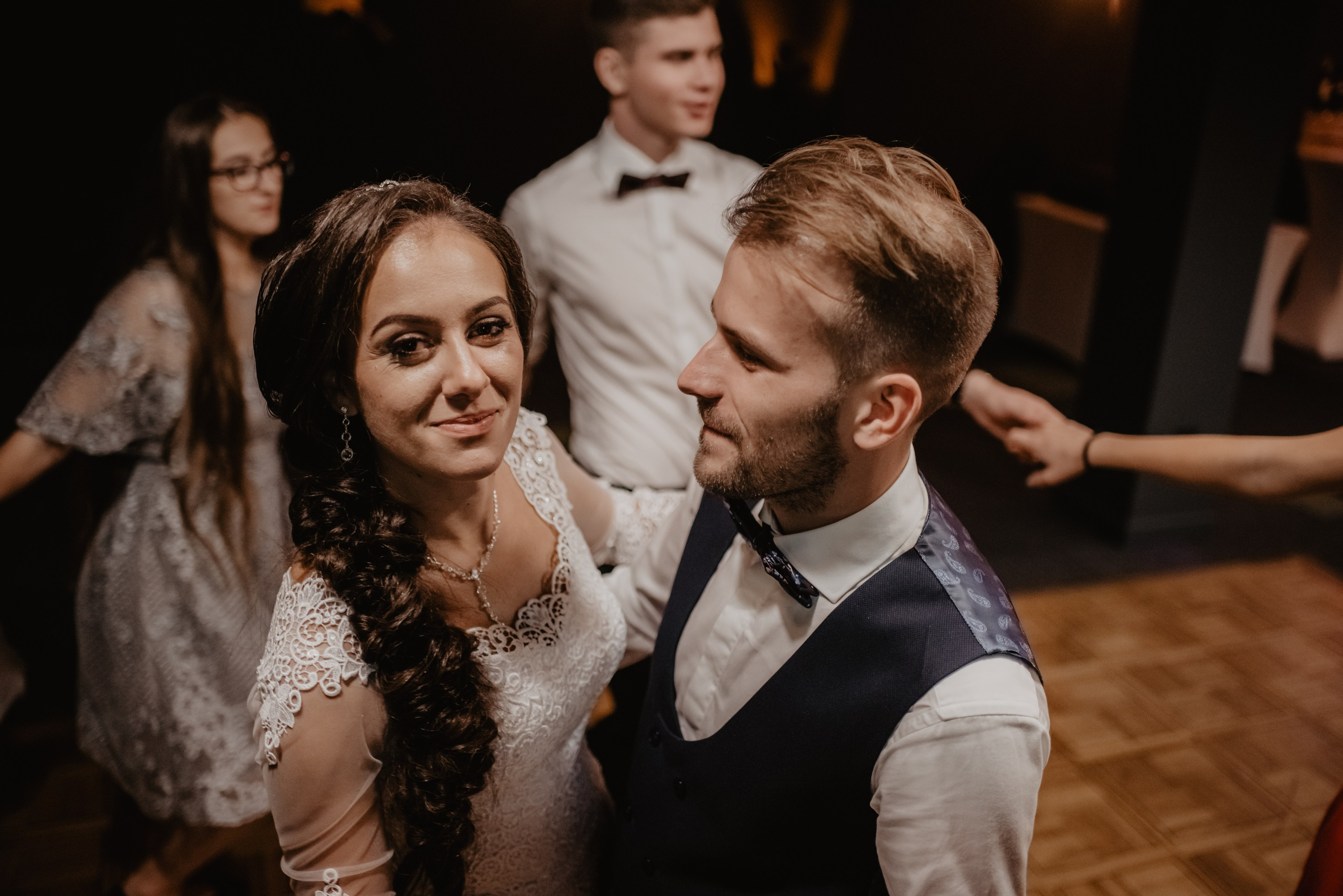 Aleksandra & Patryk. Bałanda Fotografia – Sesje Kobiece, Rodzinne, Miłosne, Reportaże | Katowice Śląsk