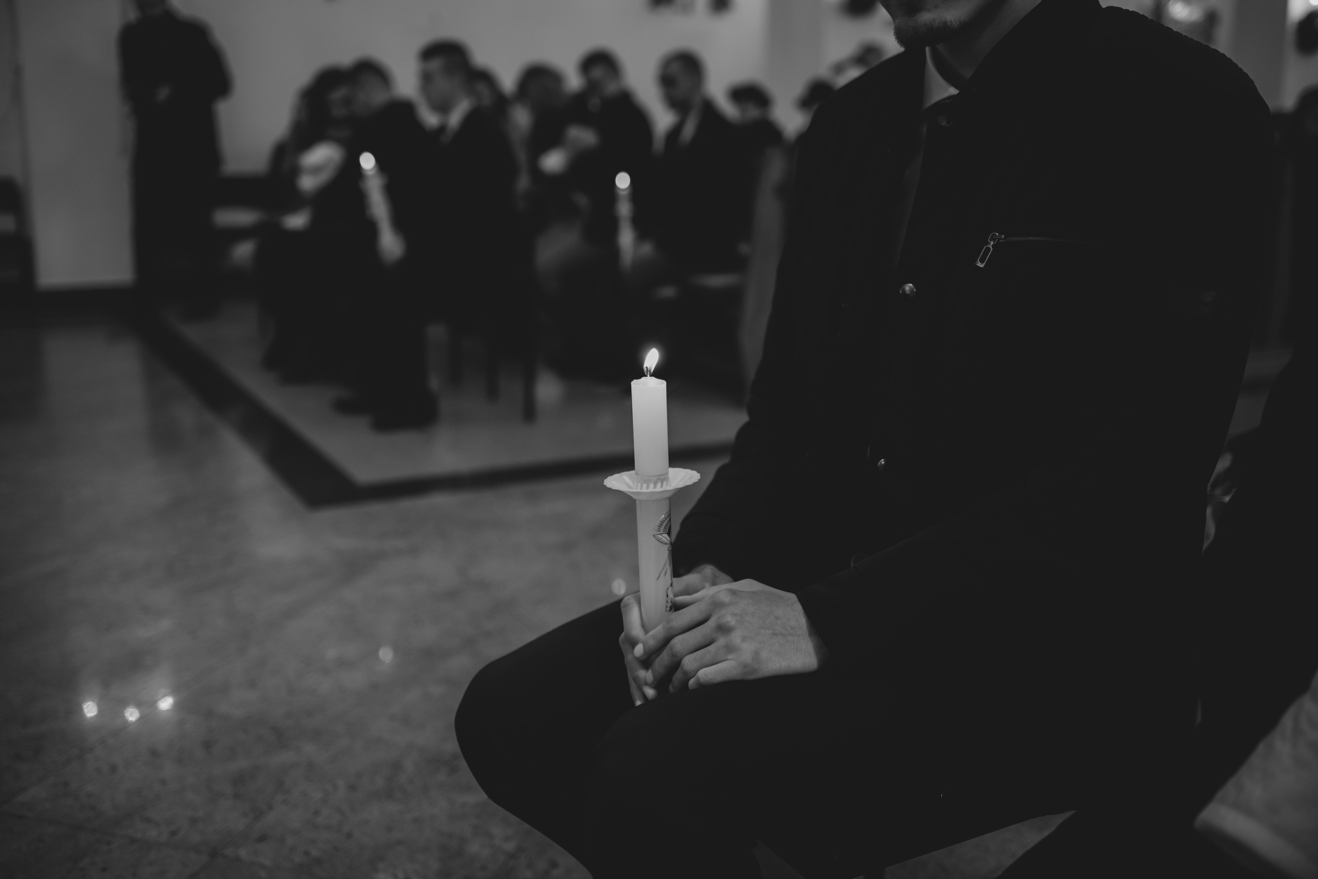 Chrzest Św. Maksymiliana. Bałanda Fotografia – Sesje Kobiece, Rodzinne, Miłosne, Reportaże | Katowice Śląsk