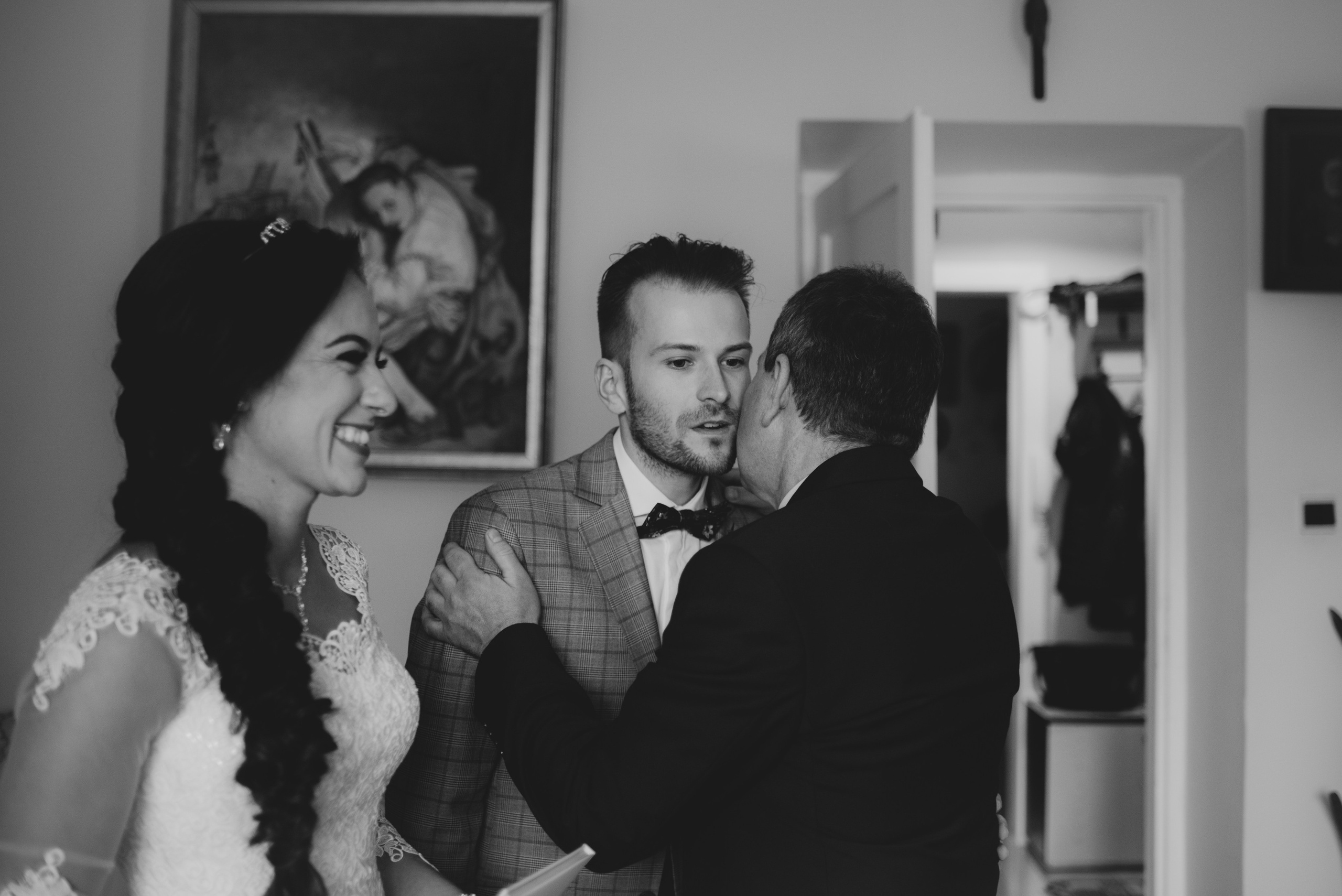 Aleksandra & Patryk. Bałanda Fotografia – Sesje Kobiece, Rodzinne, Miłosne, Reportaże | Katowice Śląsk