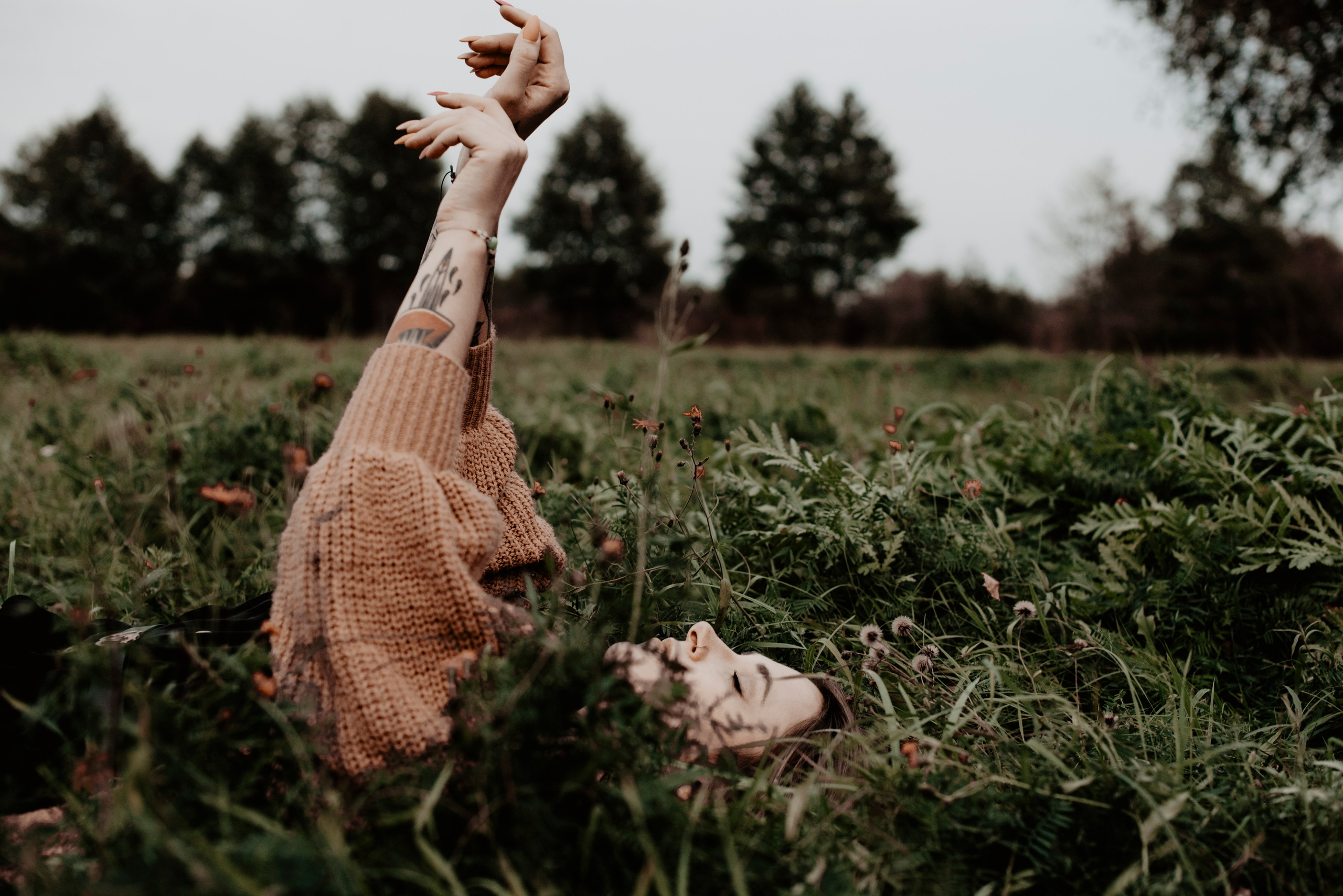 Klaudia. Bałanda Fotografia – Sesje Kobiece, Rodzinne, Miłosne, Reportaże | Katowice Śląsk